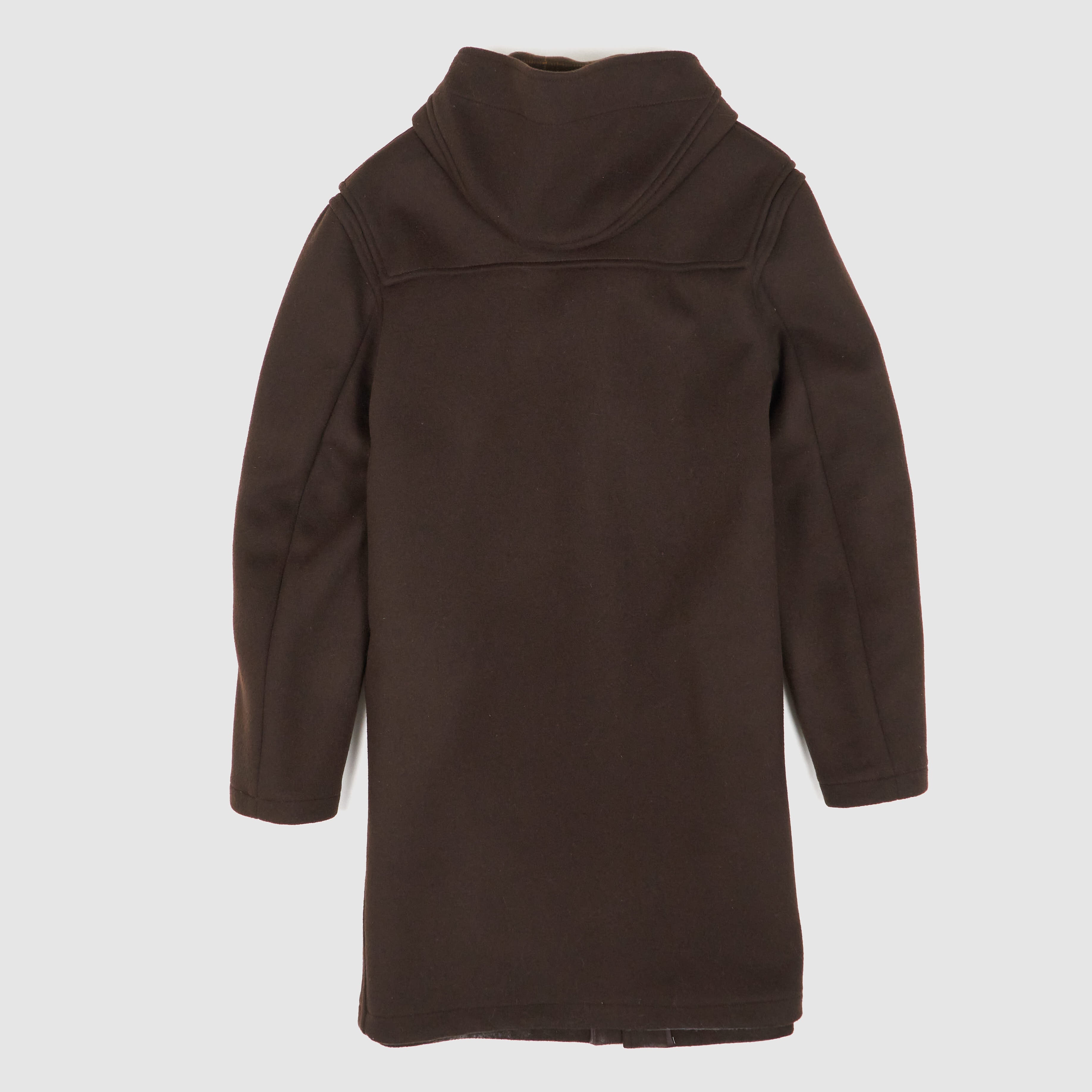 Gloverall Mens Classic Dufflecoat - DeeCee style