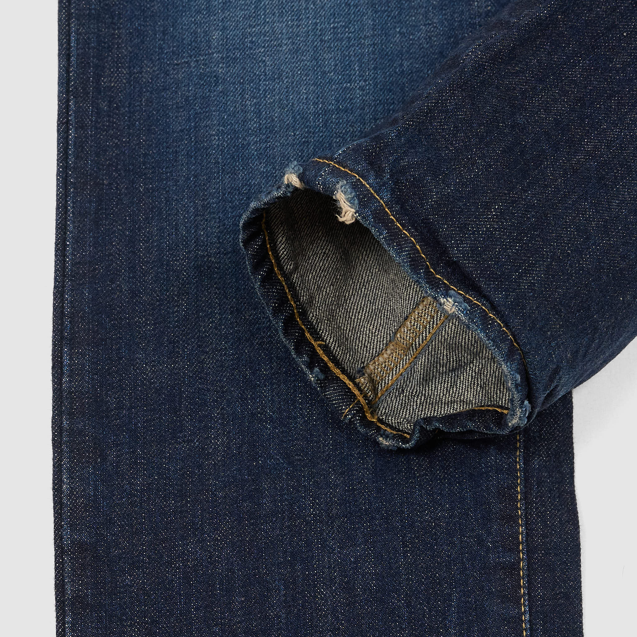 Billionaire Boys Club Smartcut Vintage Wash Jeans - DeeCee style