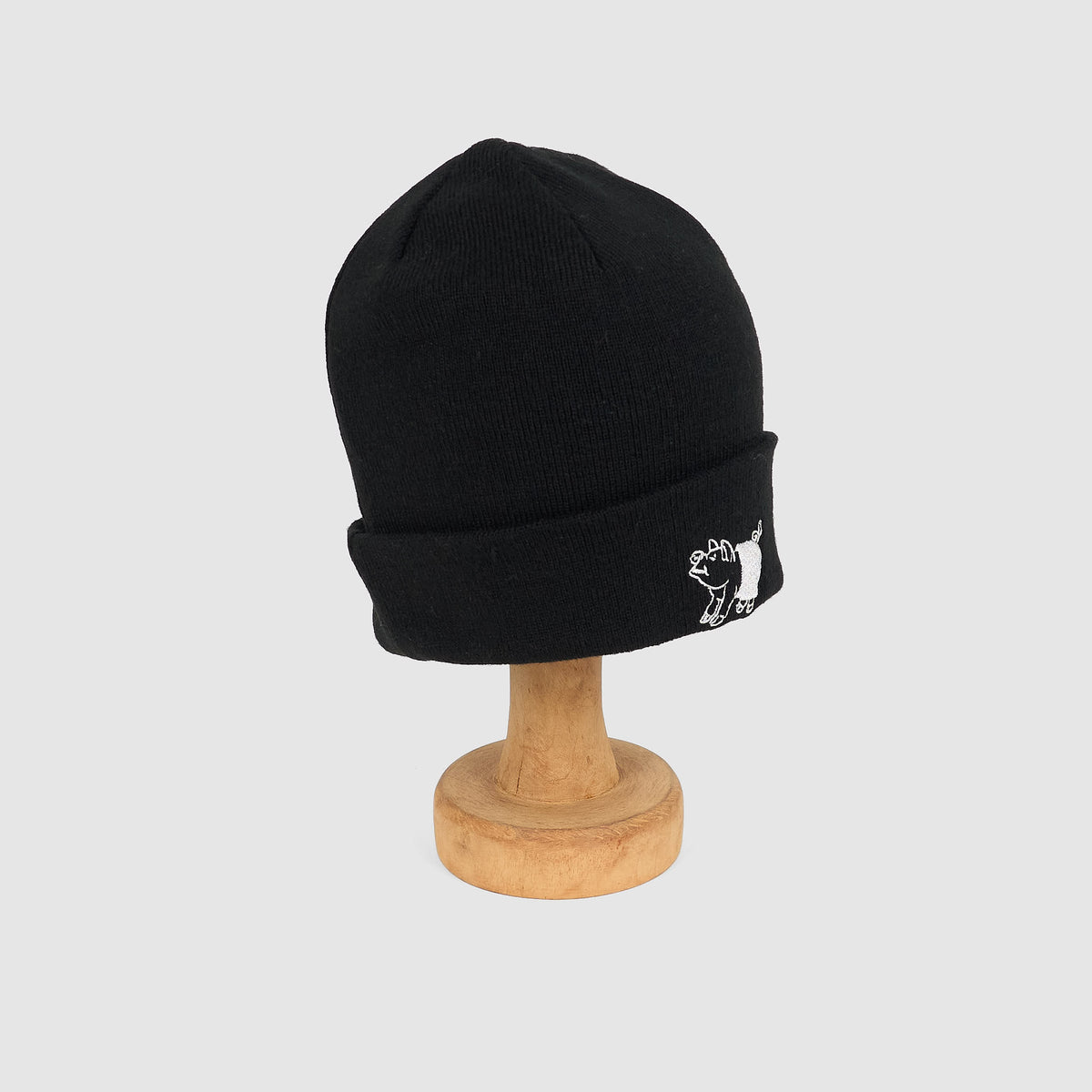 Studio D'Artisan Pig Beanie