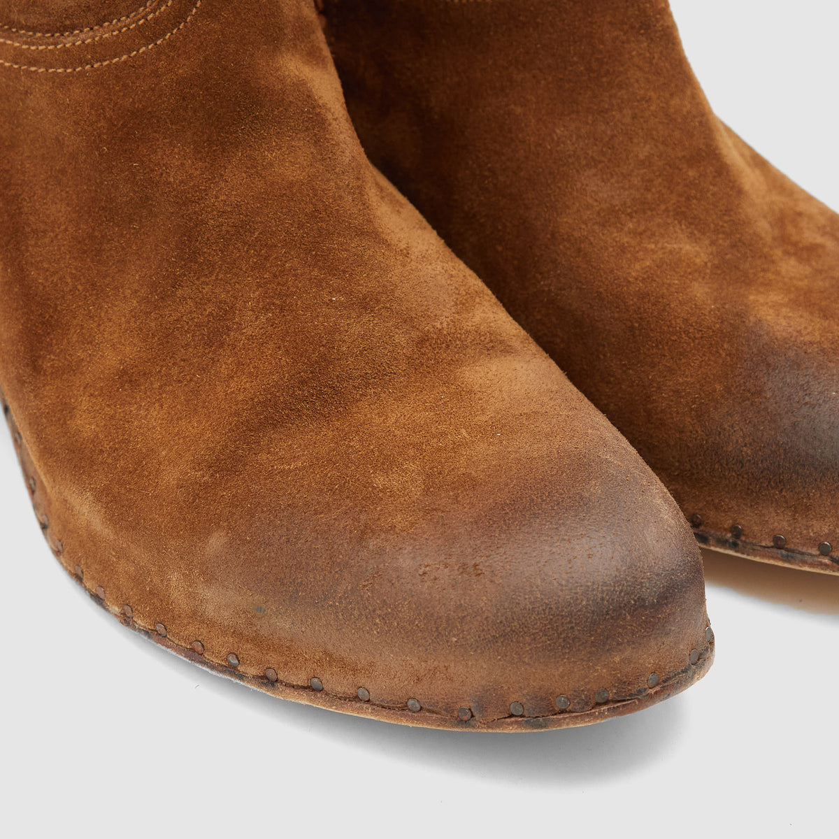 Silvano Sassetti Ladies Donna Sattel Boot