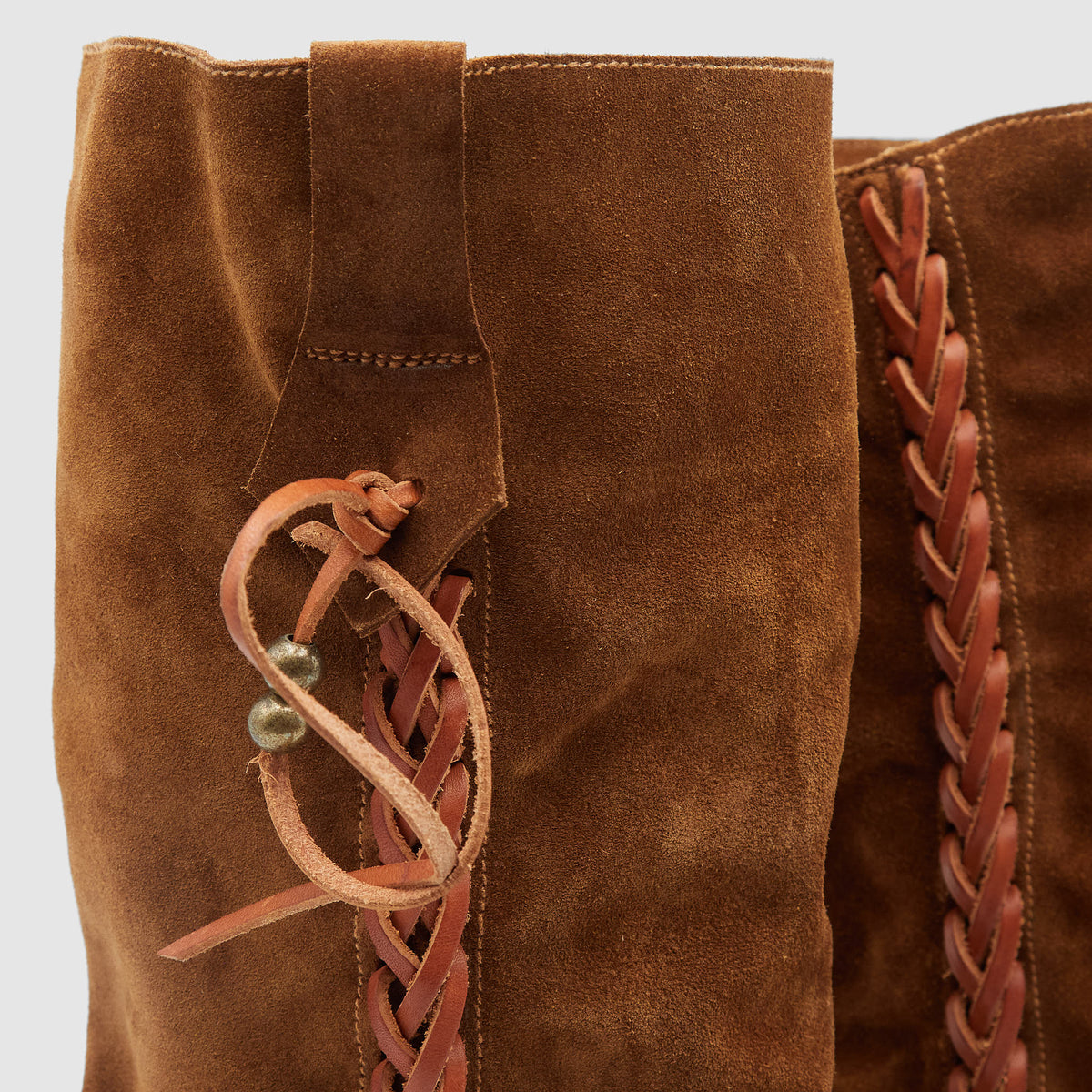 Silvano Sassetti Ladies Donna Sattel Boot