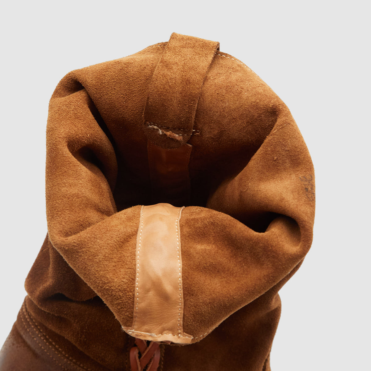 Silvano Sassetti Ladies Donna Sattel Boot