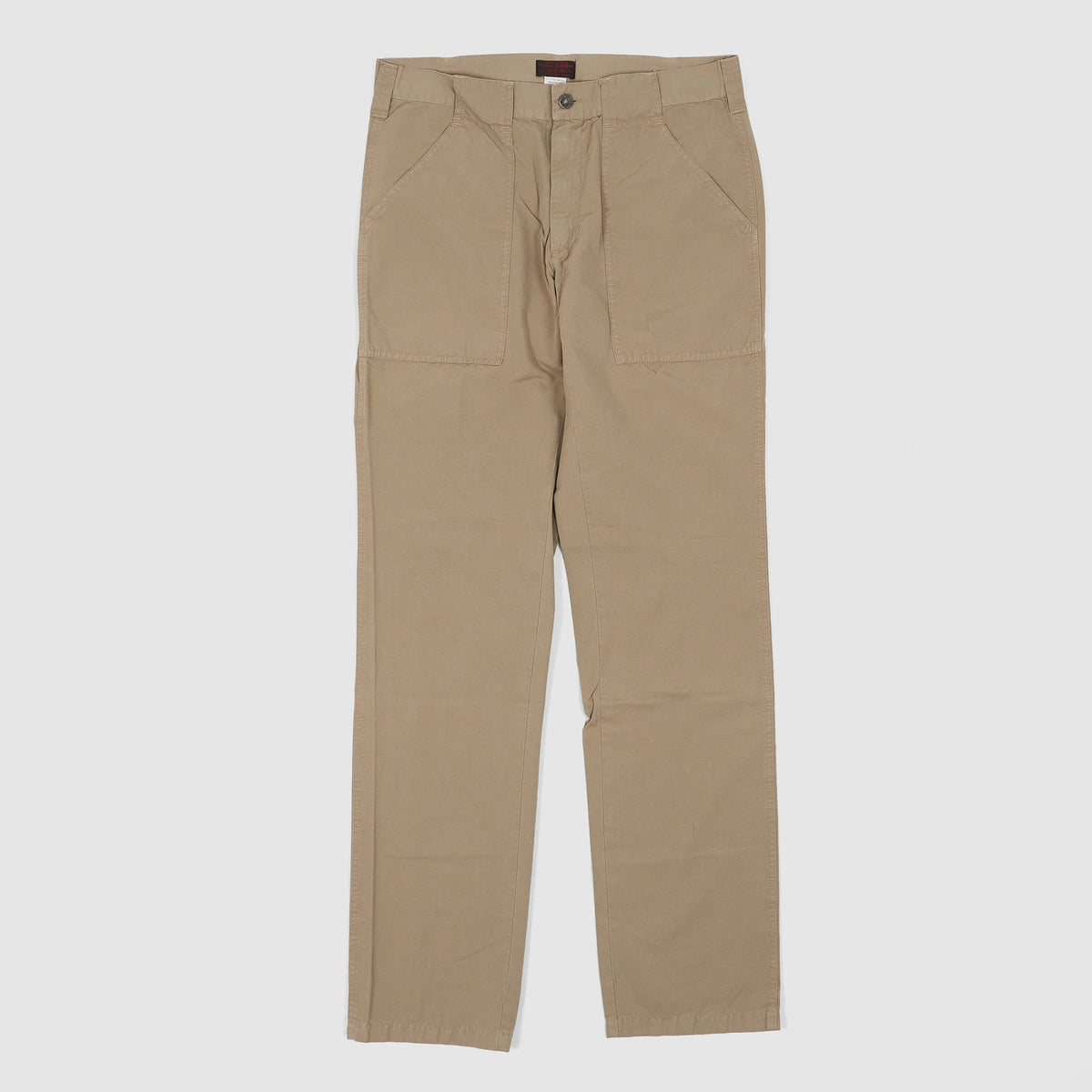 Filson Black Label Lightweight Fatigue Pants