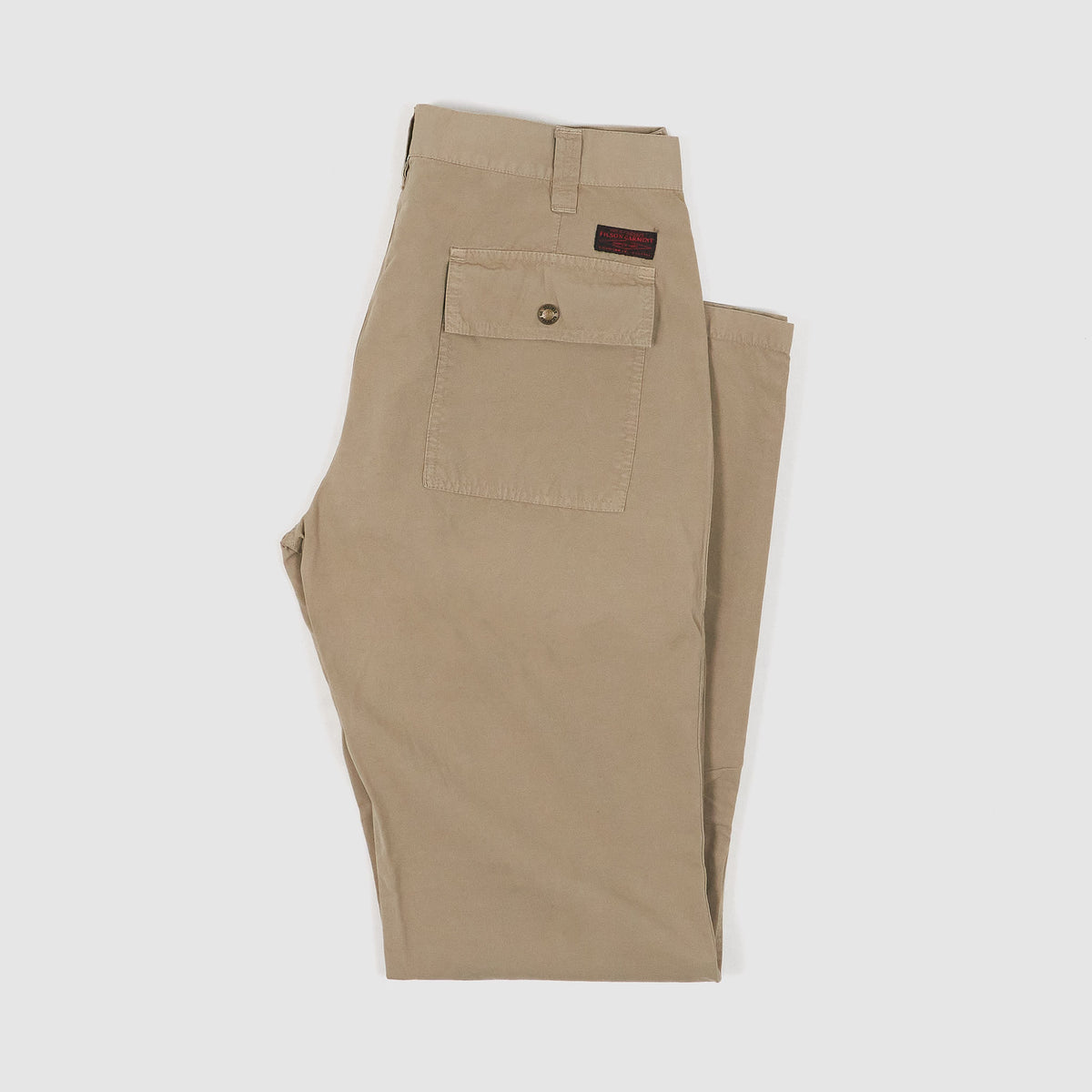 Filson Black Label Lightweight Fatigue Pants