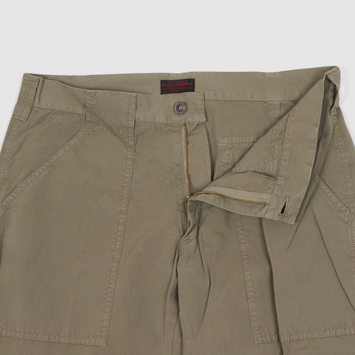 Filson Black Label Lightweight Fatigue Pants