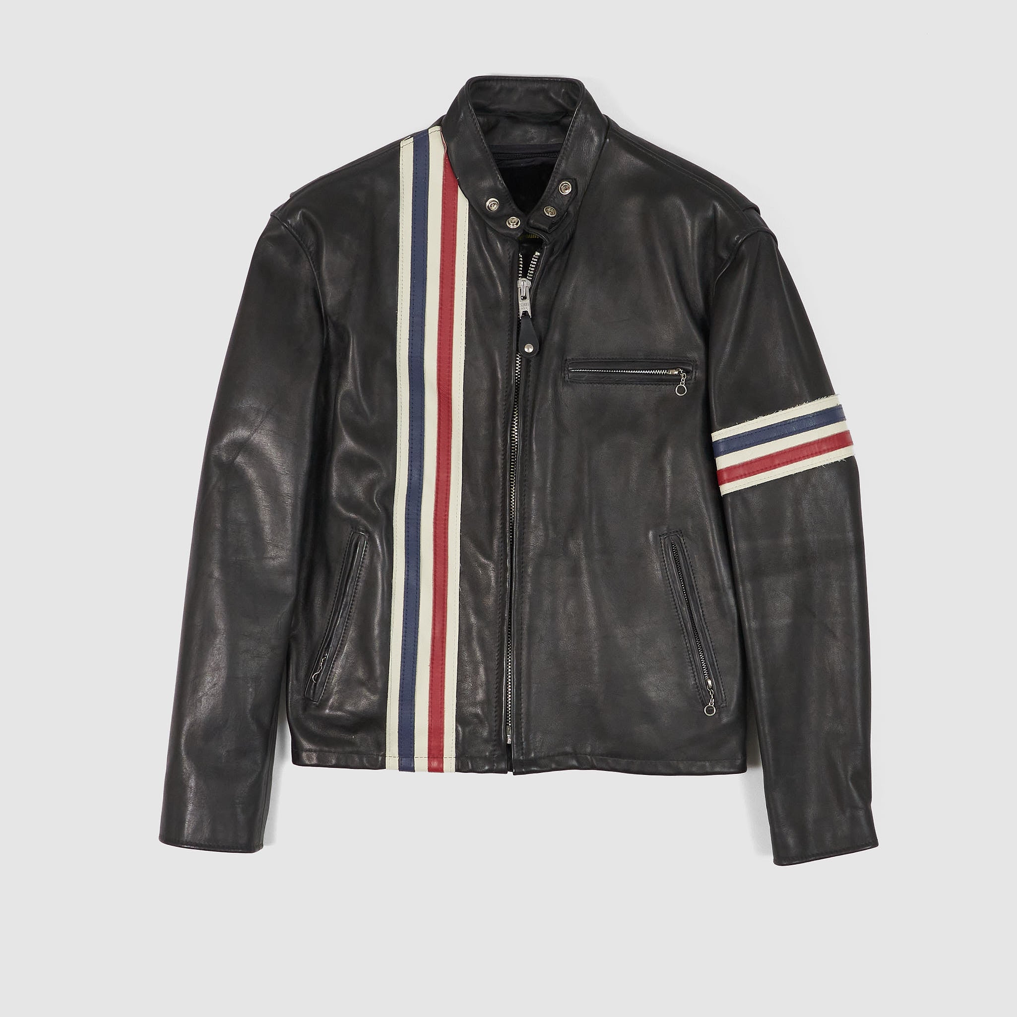 Schott N.Y.C. Easy Rider Steerhide Jacket Captain America - DeeCee