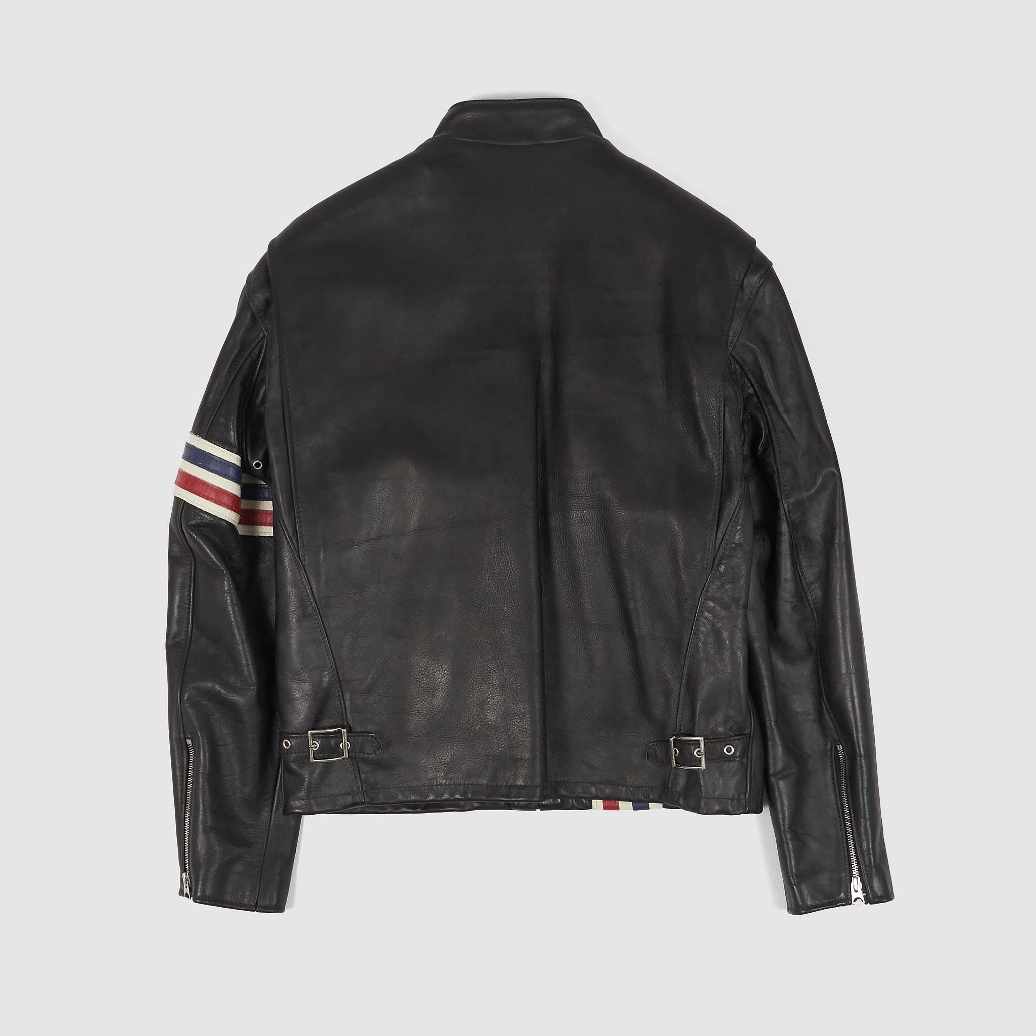 Schott N.Y.C. Easy Rider Steerhide Jacket Captain America - DeeCee