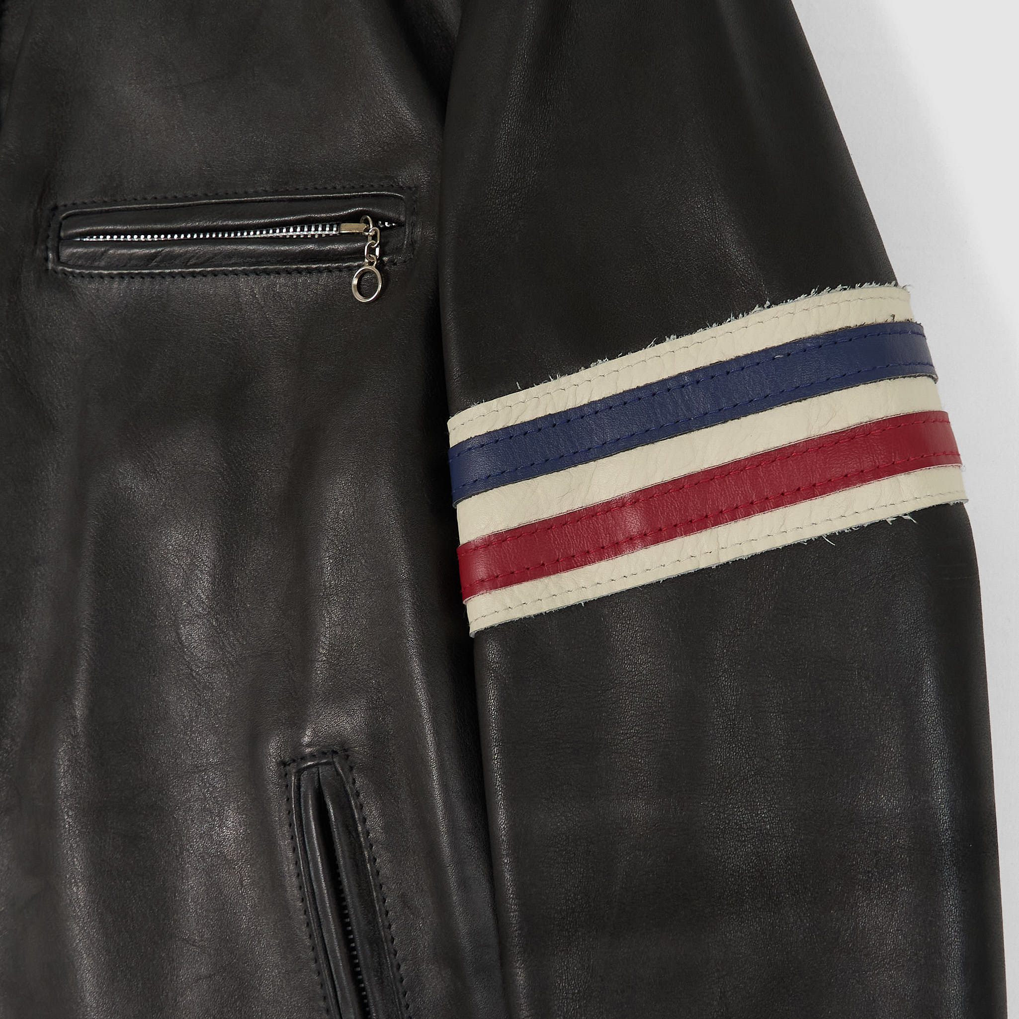 Schott N.Y.C. Easy Rider Steerhide Jacket Captain America - DeeCee