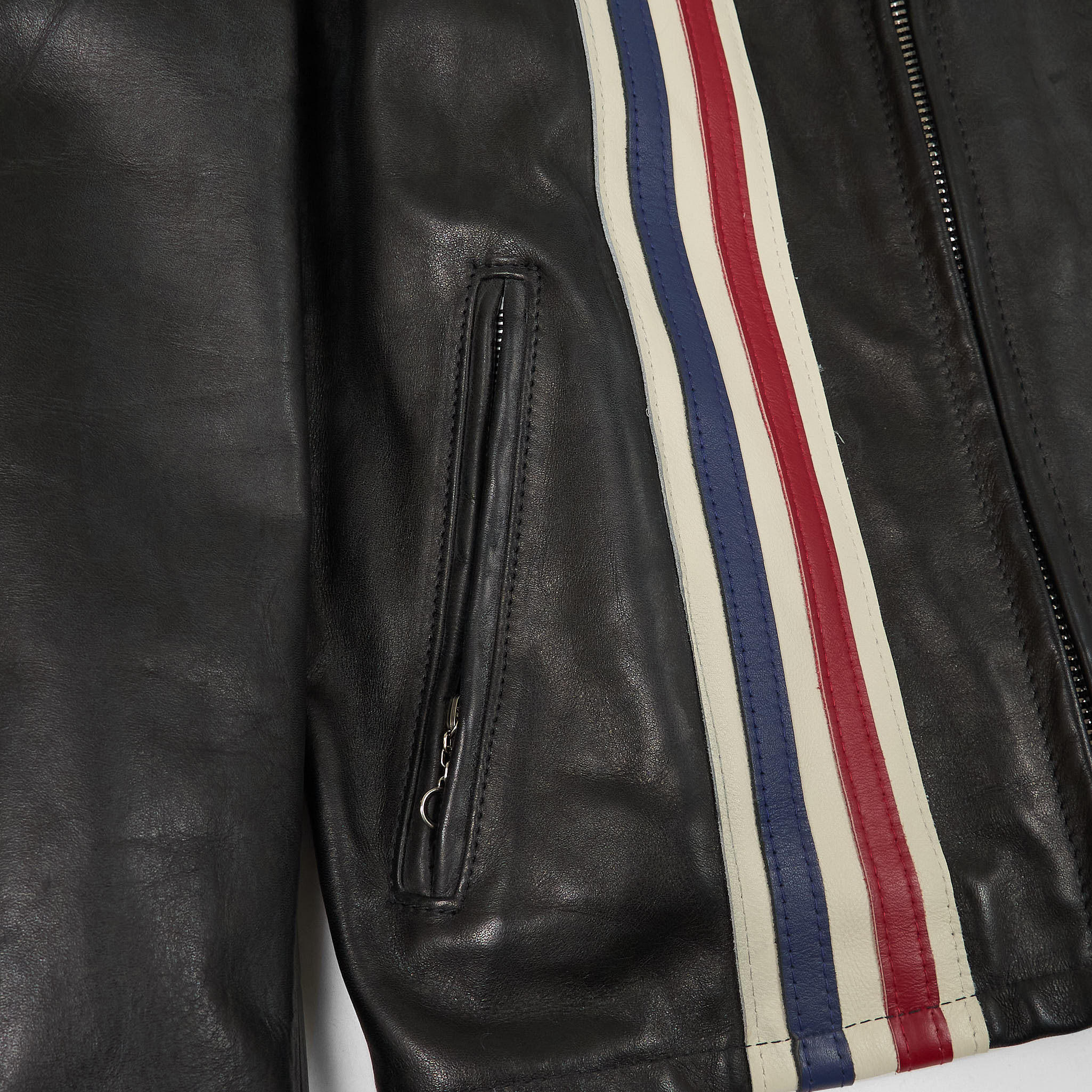 Schott N.Y.C. Easy Rider Steerhide Jacket Captain America - DeeCee