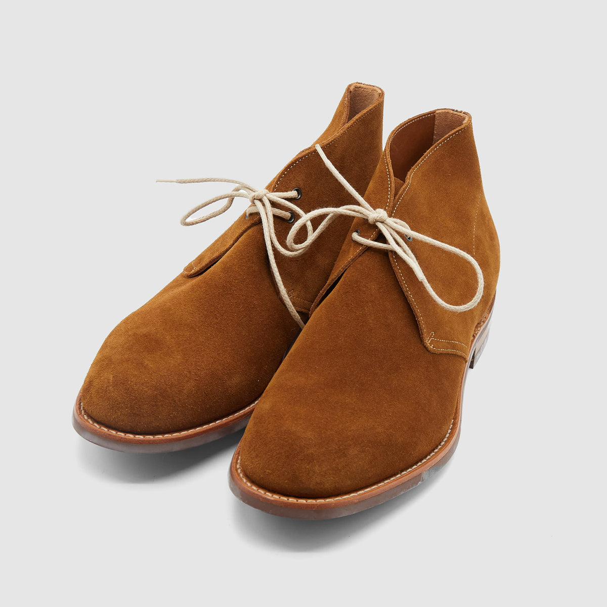 Church's Sahara Chukka Boot