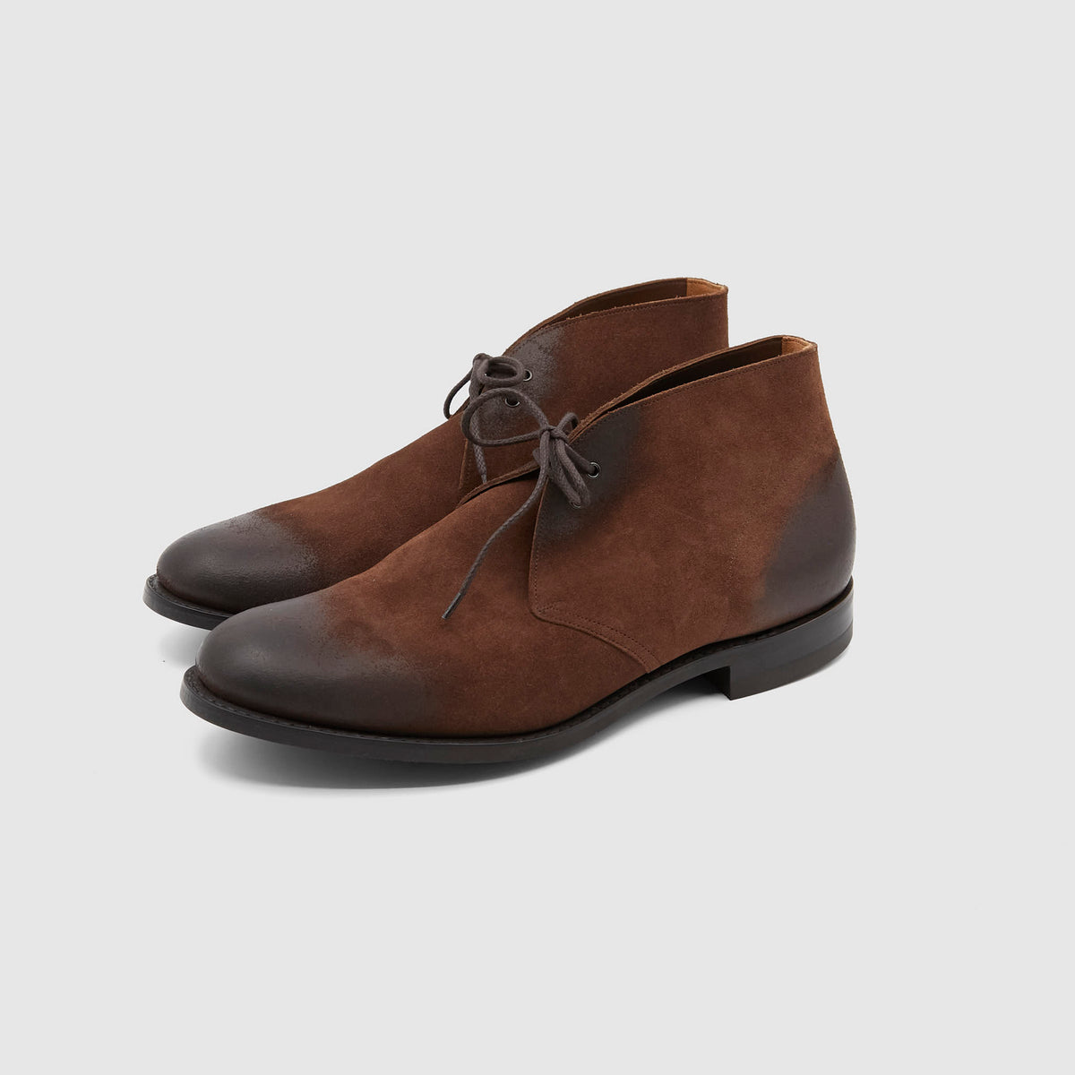 Church's Sahara Chukka Boot