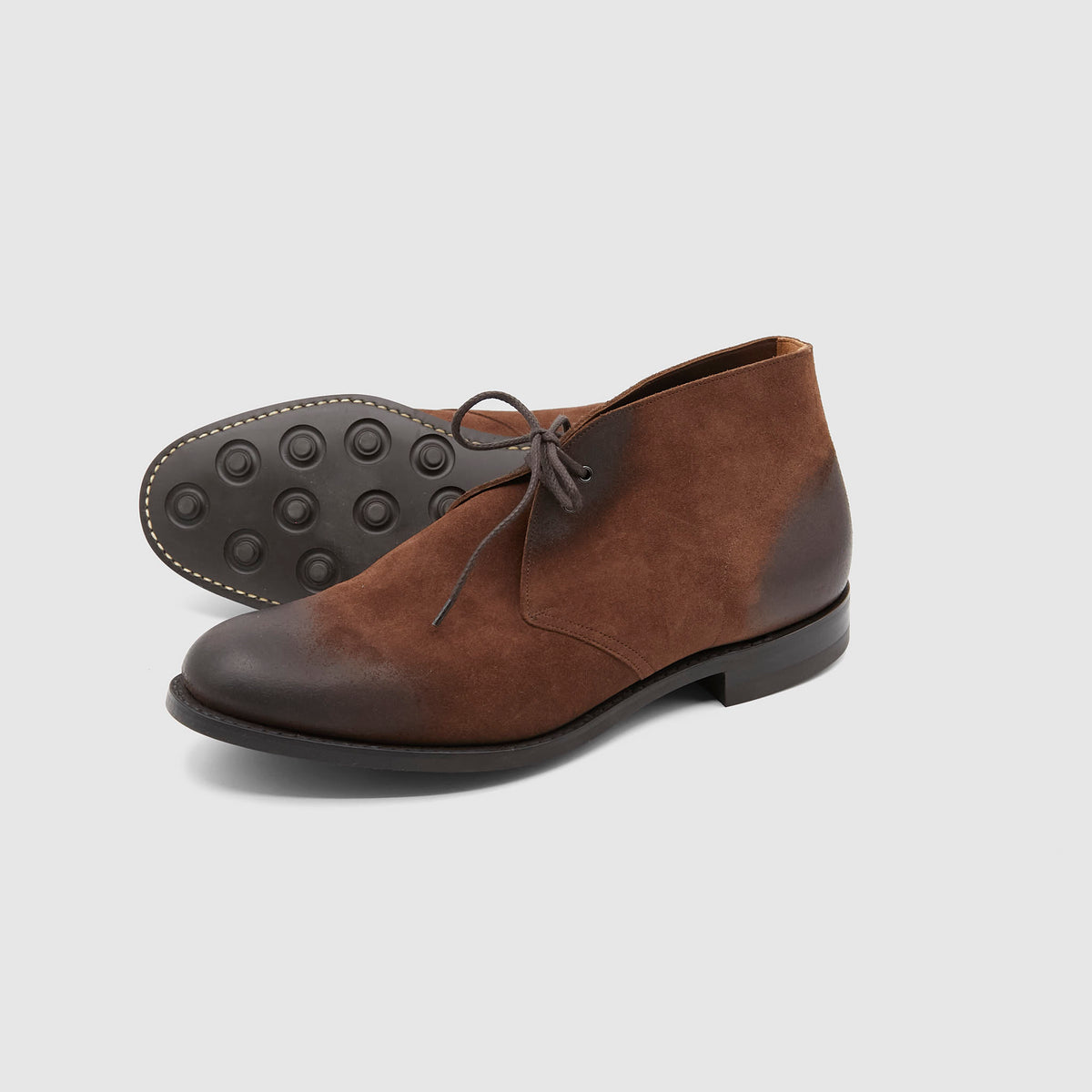 Church's Sahara Chukka Boot