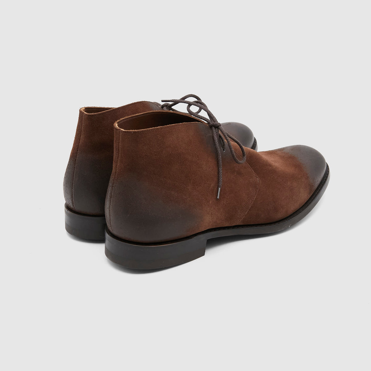 Church's Sahara Chukka Boot