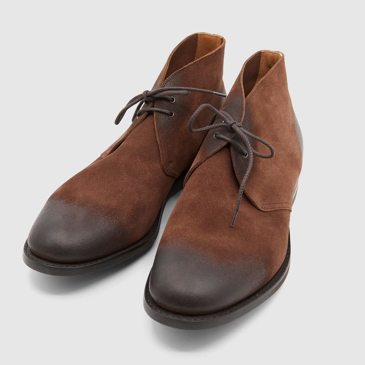 Church's Sahara Chukka Boot