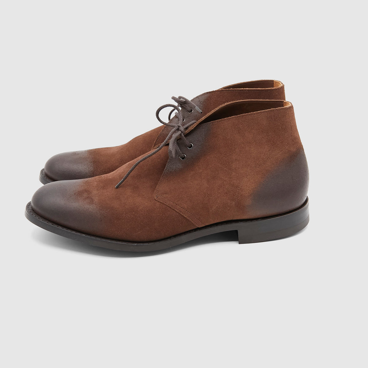 Church's Sahara Chukka Boot