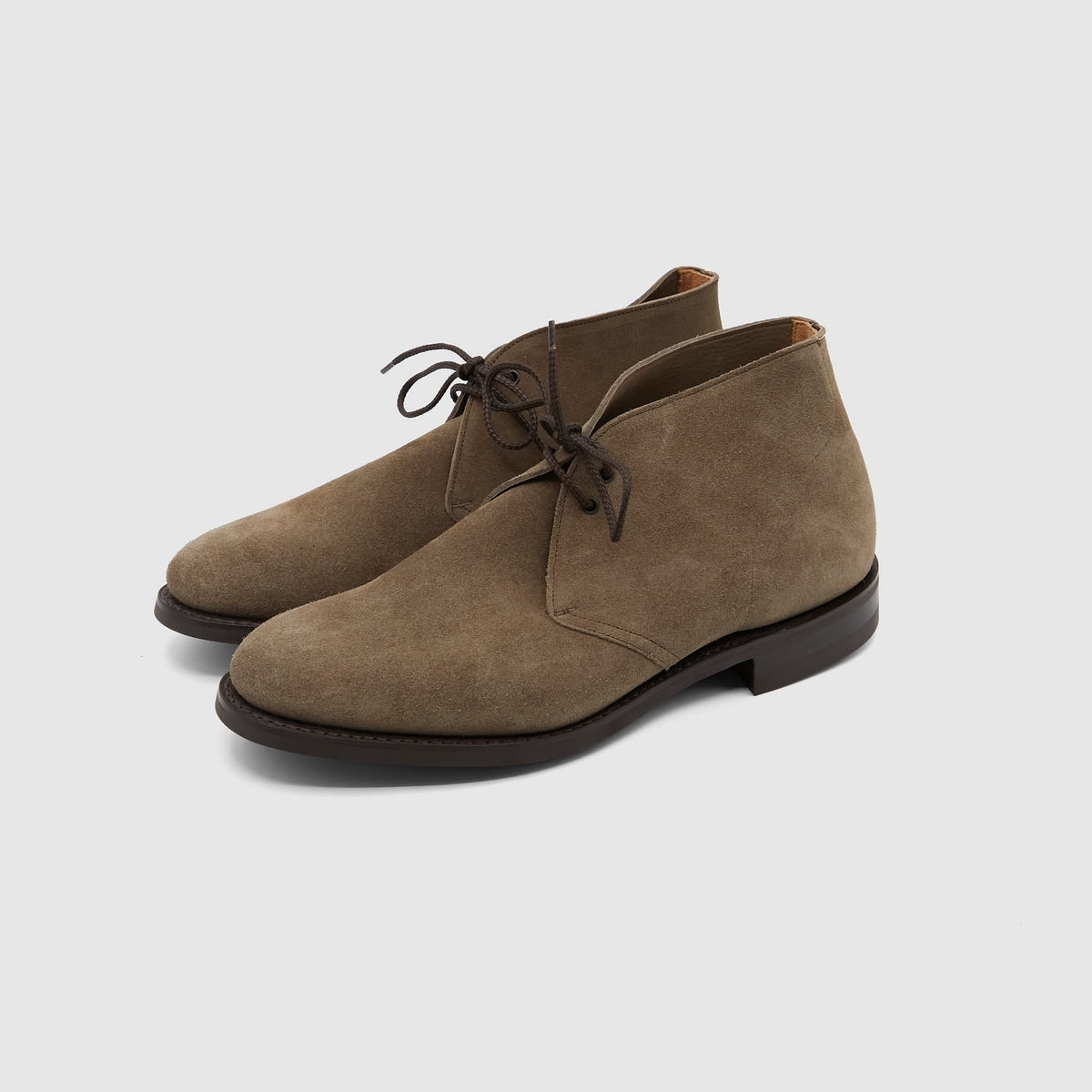 Church's Sahara Chukka Boot