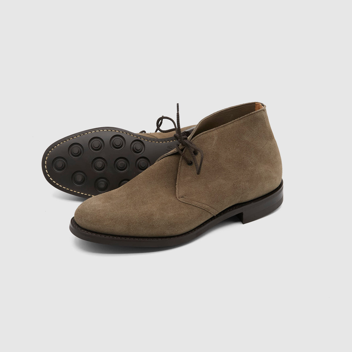 Church's Sahara Chukka Boot