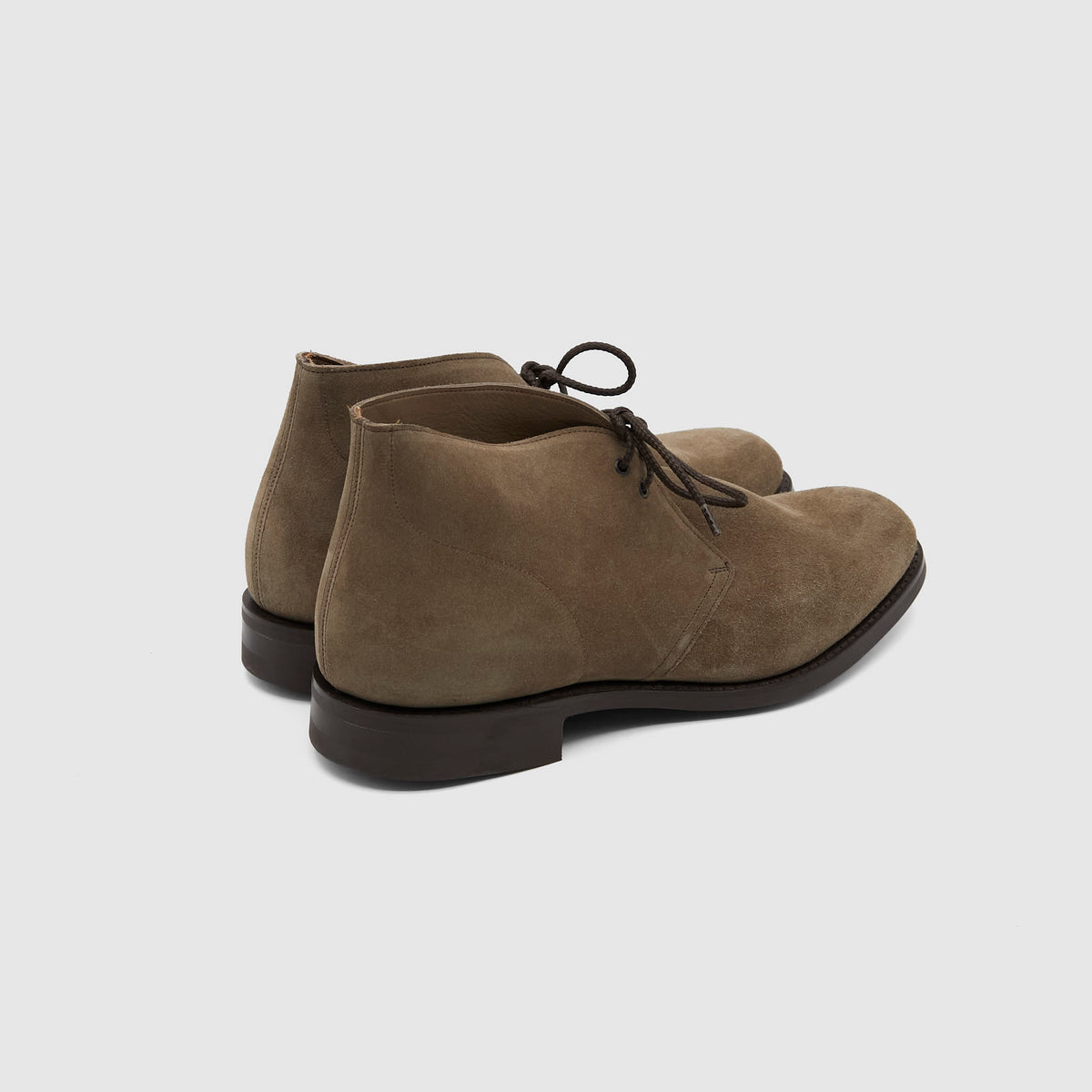 Church's Sahara Chukka Boot