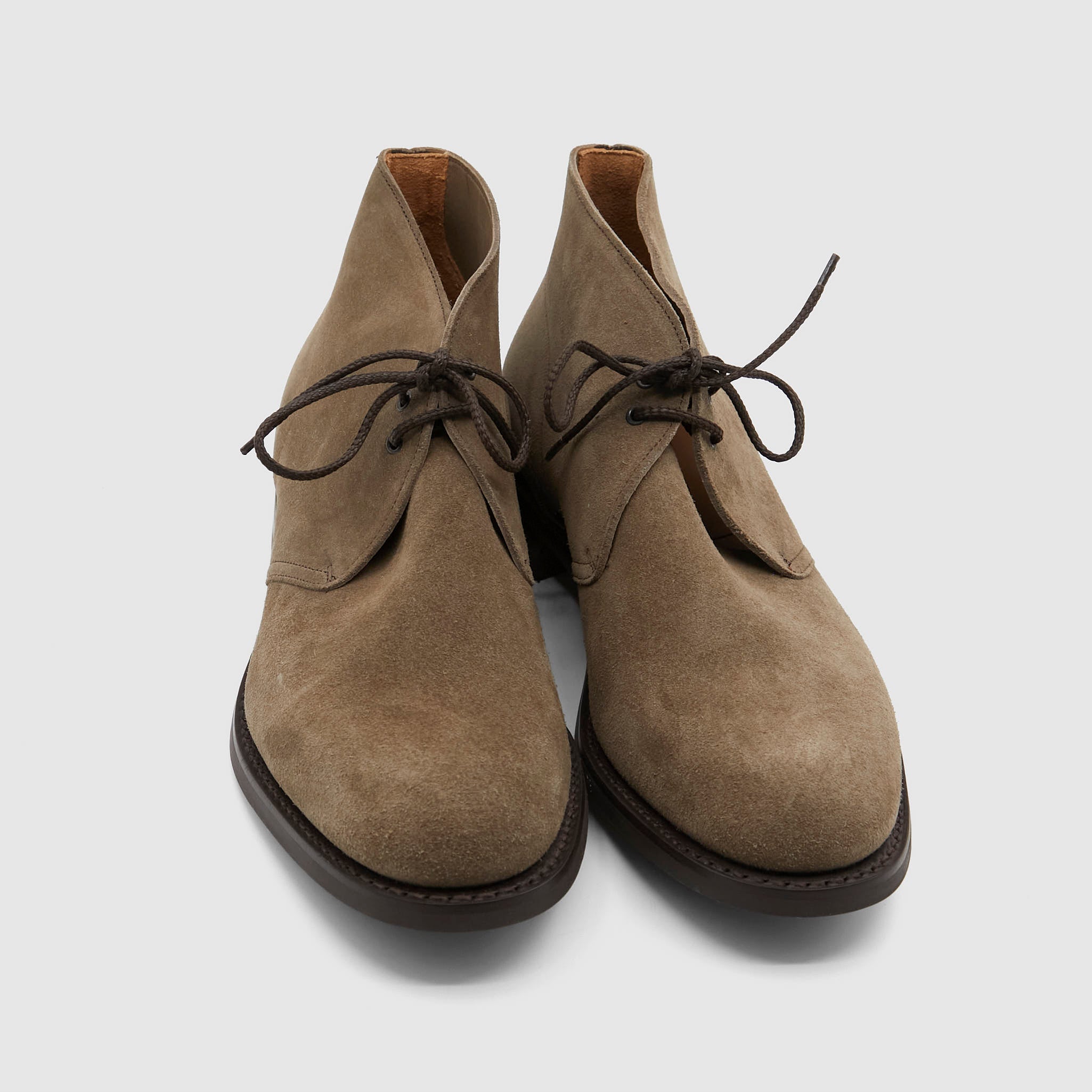 Church's Sahara Chukka Boot - DeeCee style