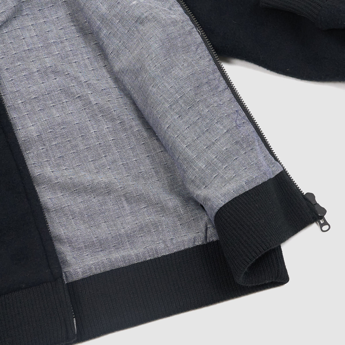 Gilded Age Hooded Jacket