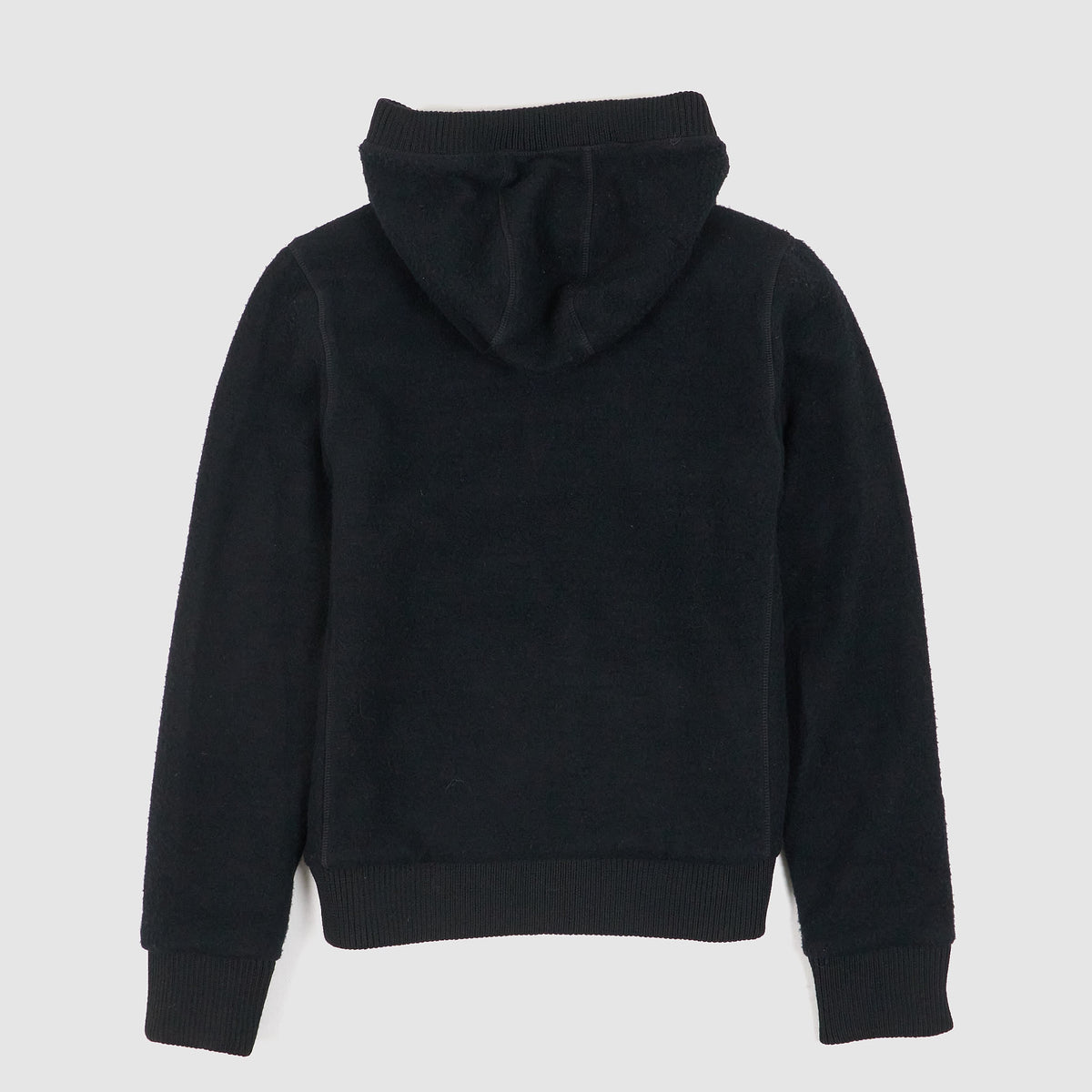 Gilded Age Hooded Jacket