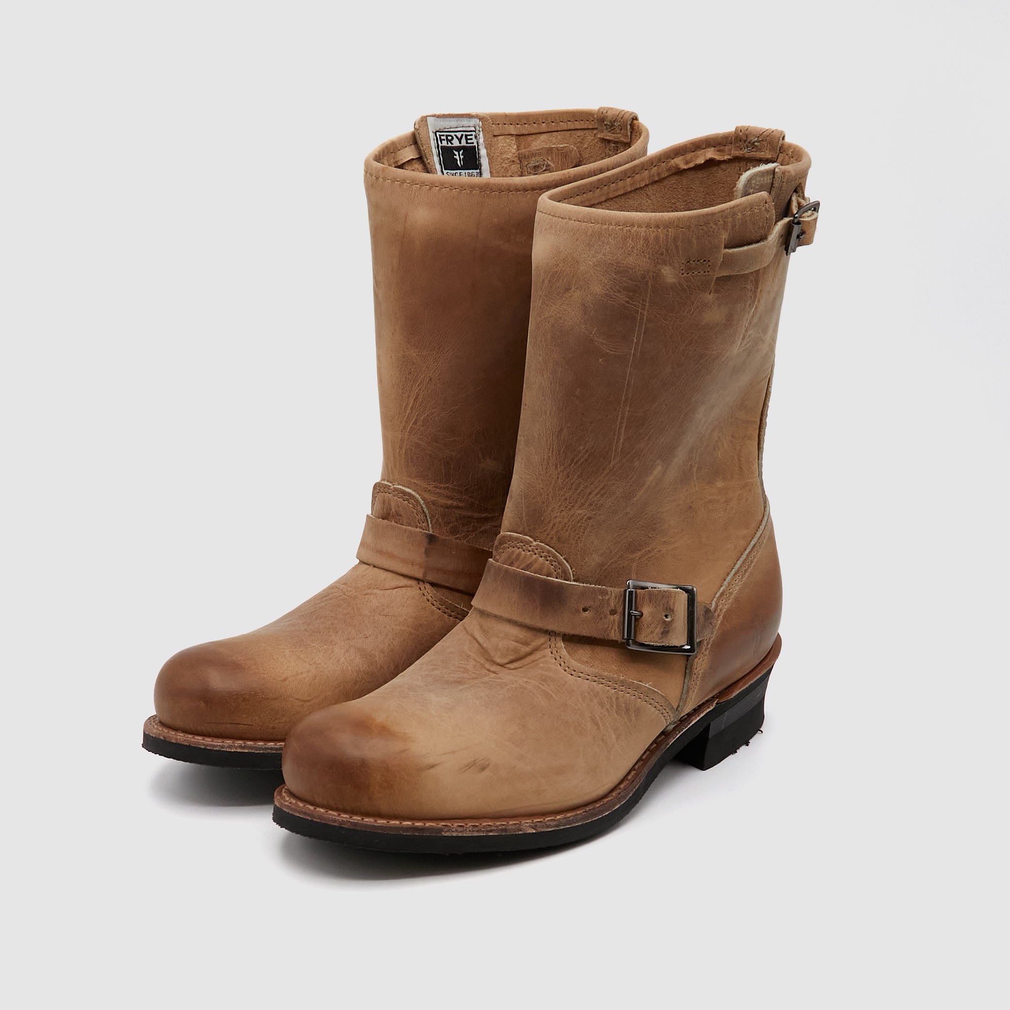 Sendra Ladies Engineer DeeCee style