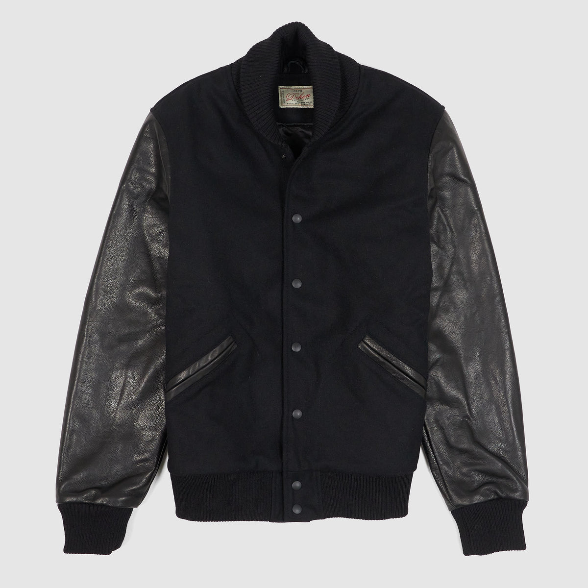 Dehen 1920 Baseball Signature Jacket