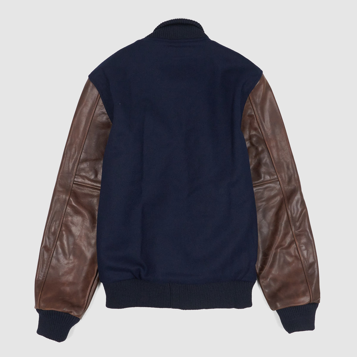 Dehen 1920 Baseball Signature Jacket