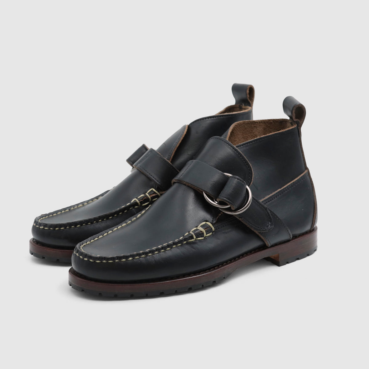 Eastland Shoe Corp. Madawaska Boot
