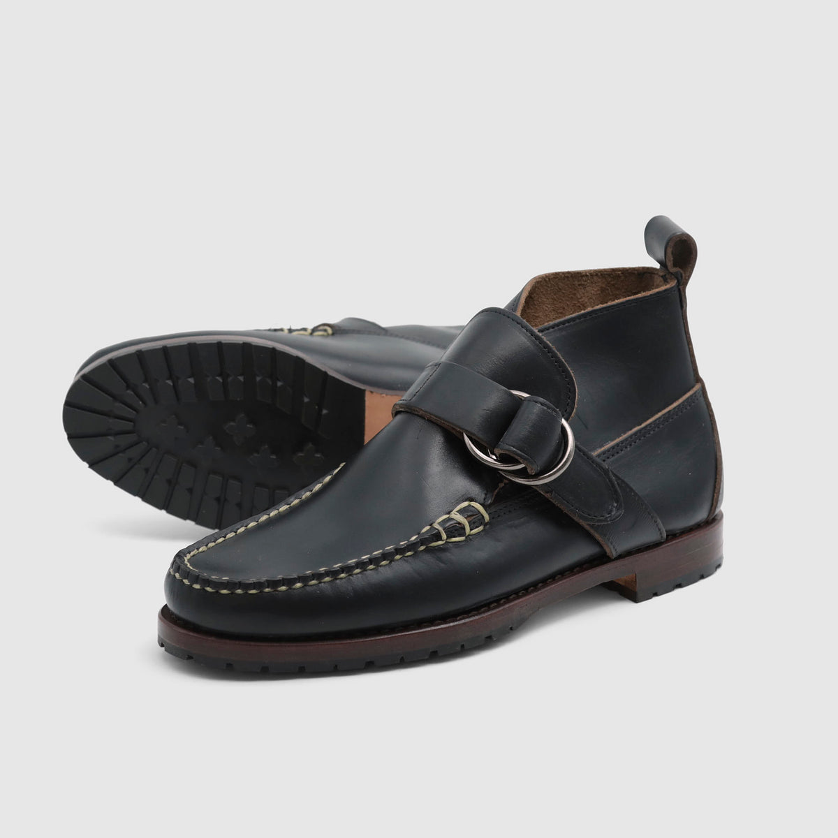 Eastland Shoe Corp. Madawaska Boot
