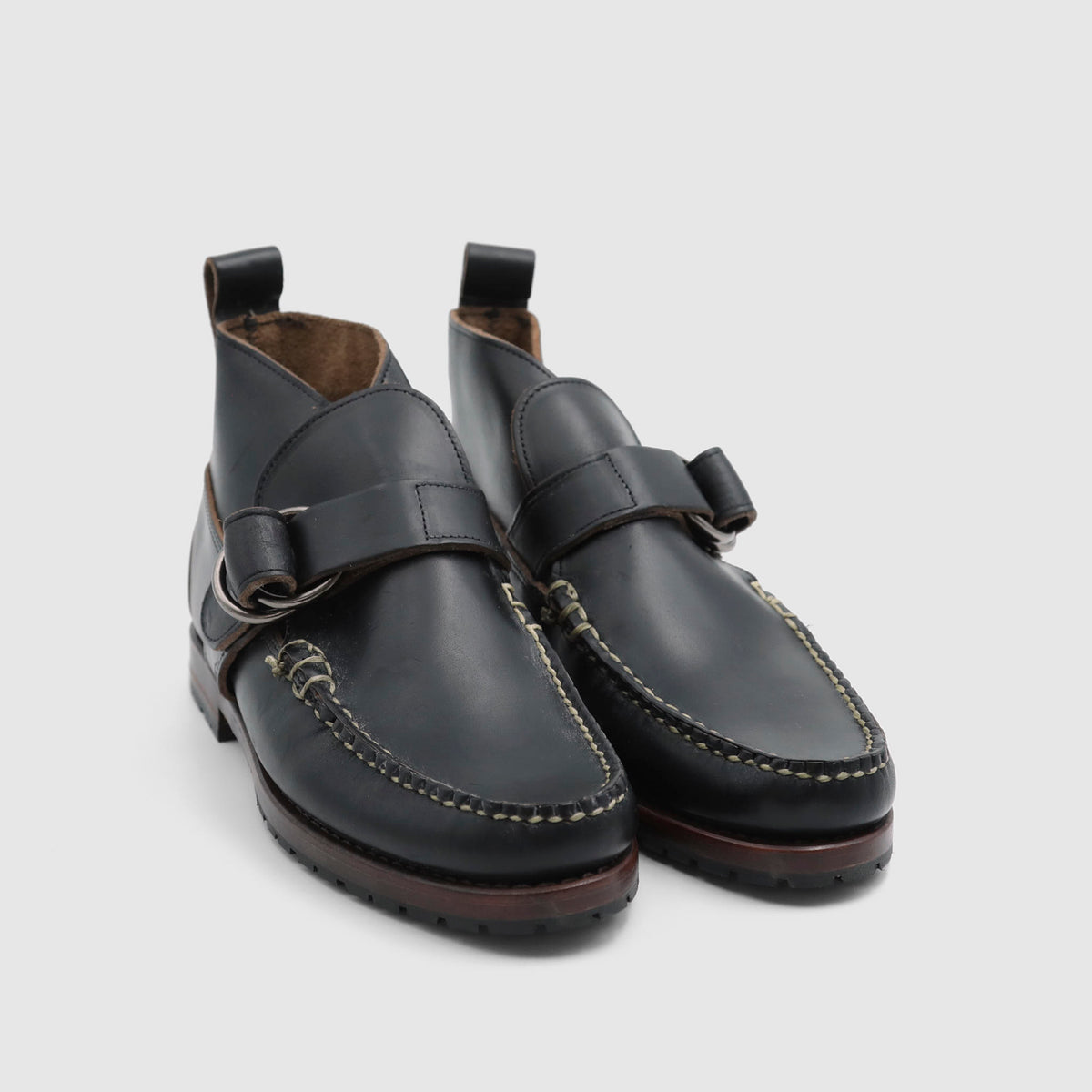 Eastland Shoe Corp. Madawaska Boot