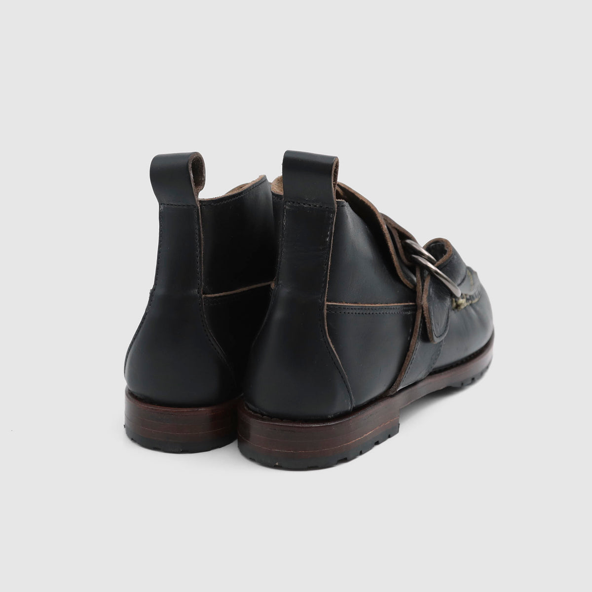 Eastland Shoe Corp. Madawaska Boot
