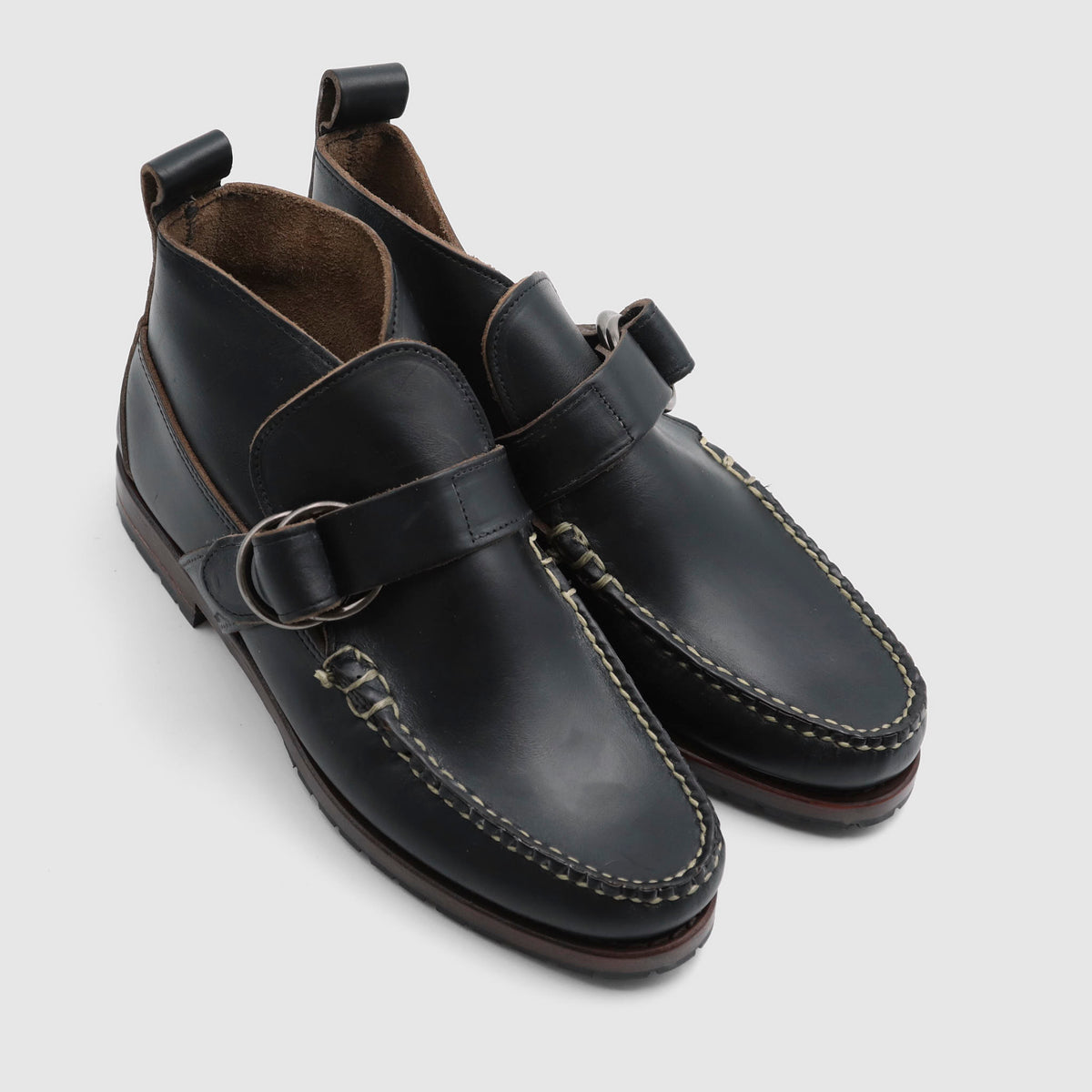 Eastland Shoe Corp. Madawaska Boot