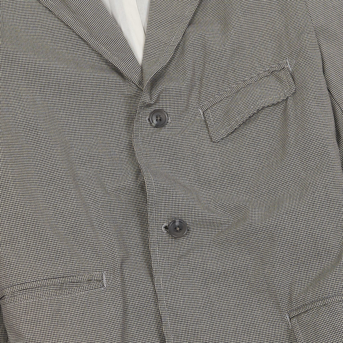 Engineered Garments Lightweight Cotton Blazer