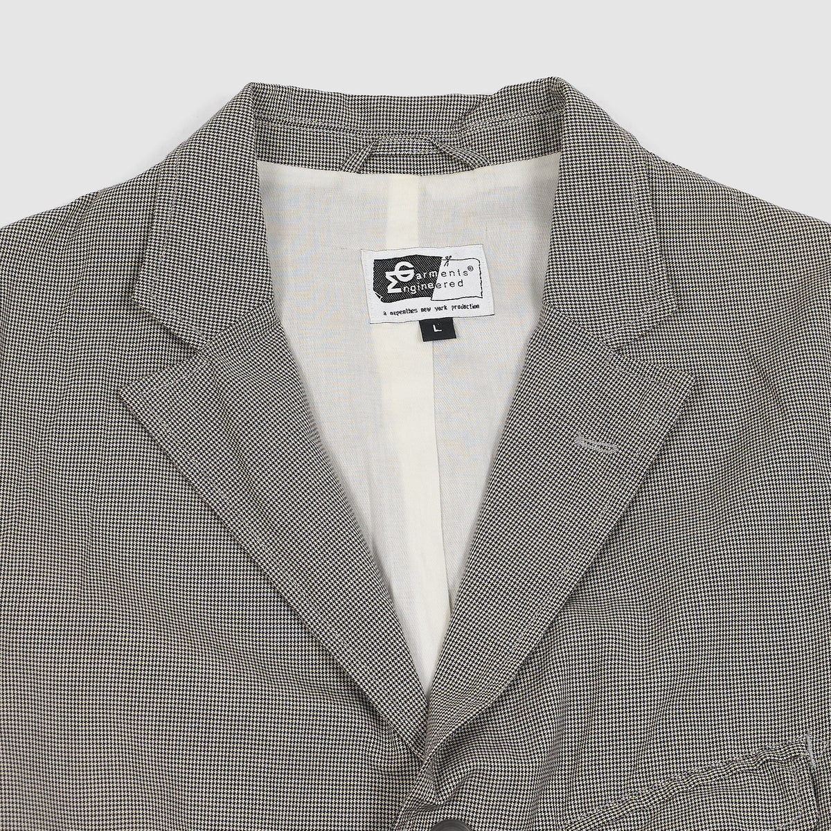 Engineered Garments Lightweight Cotton Blazer