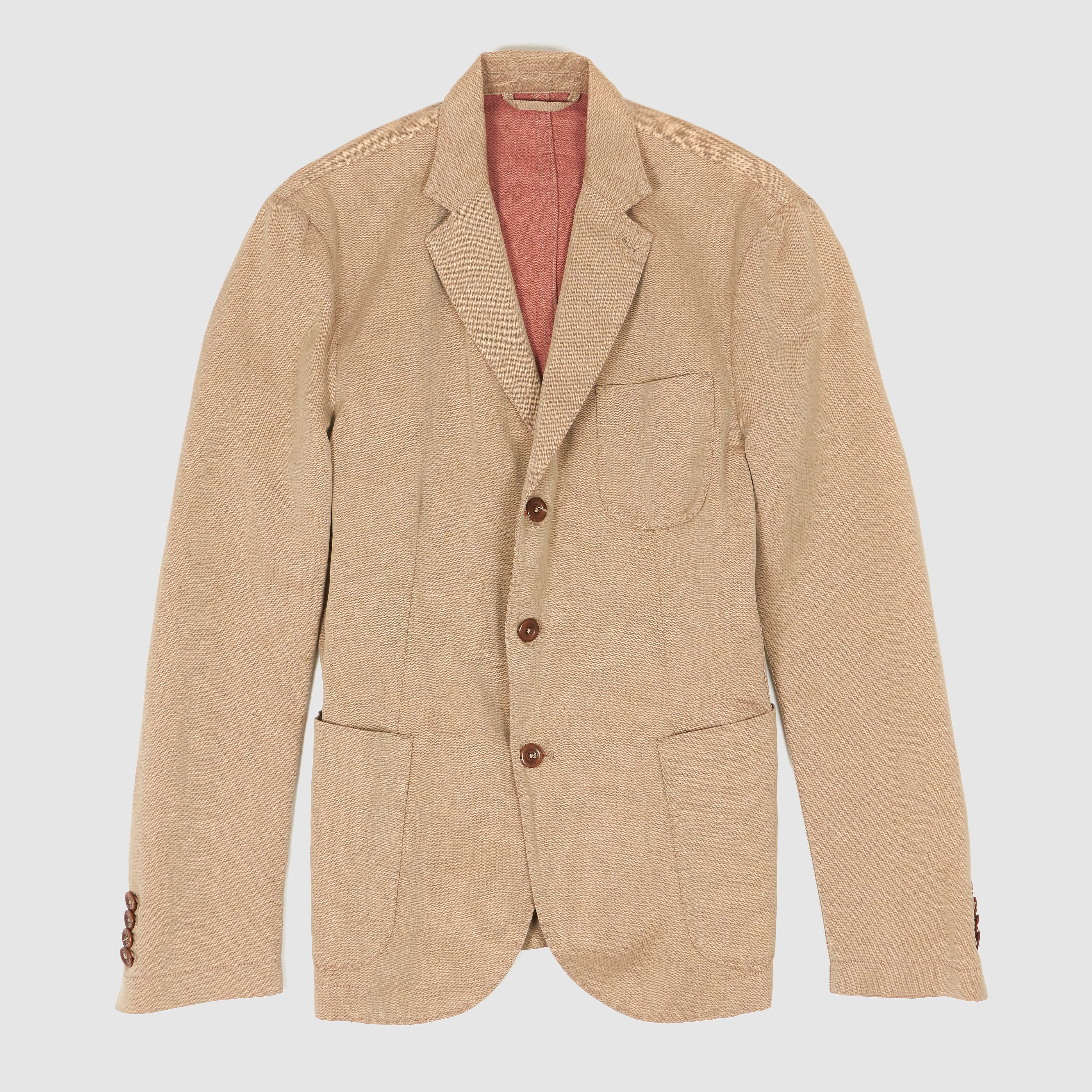 Cp company best sale blazer jacket