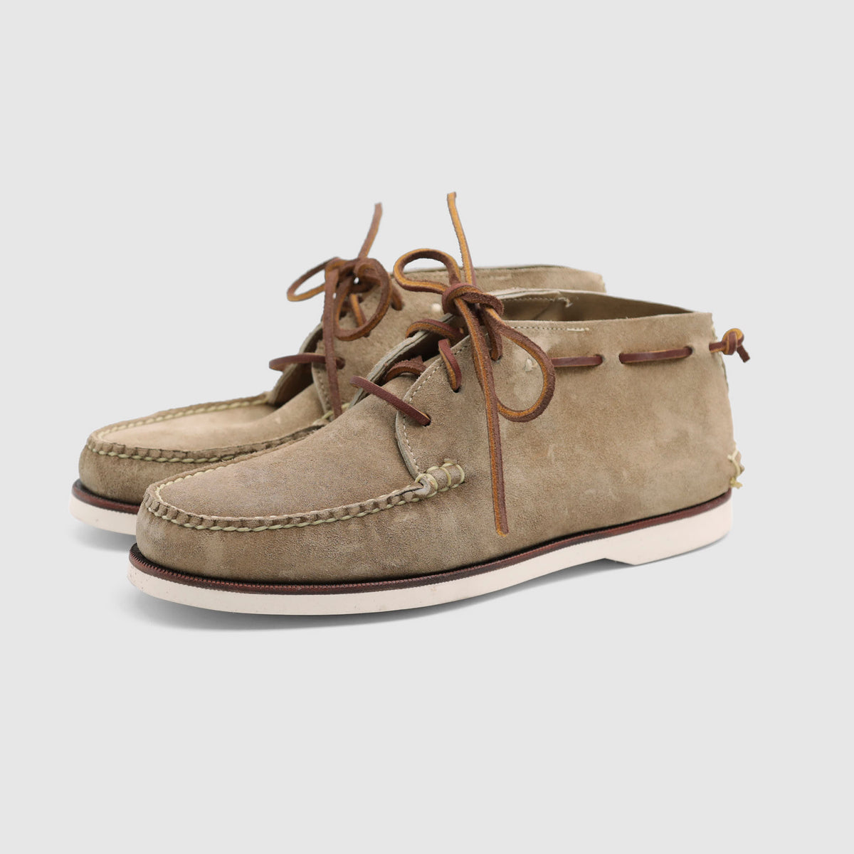 Eastland Shoe Corp. Camden Chukka