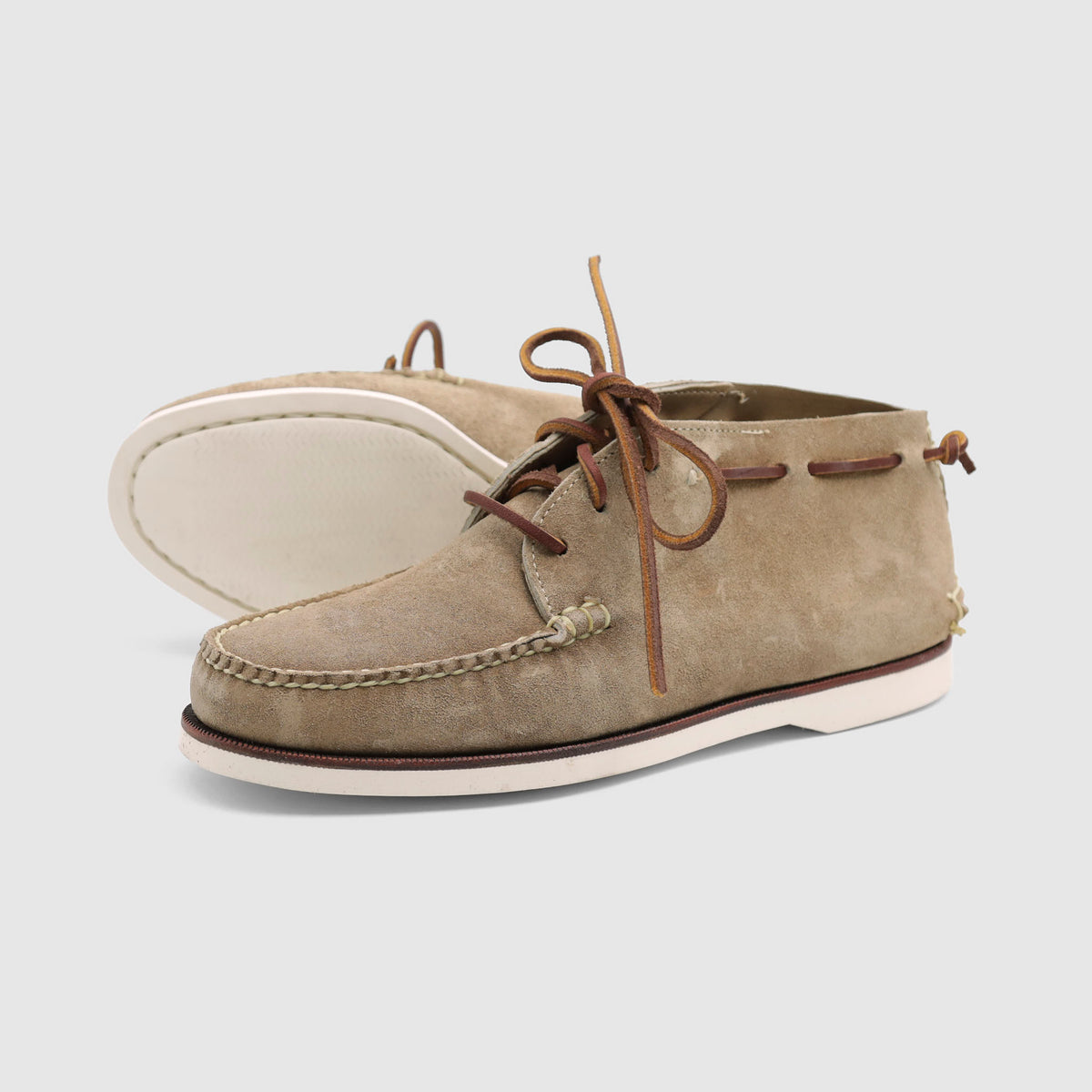 Eastland Shoe Corp. Camden Chukka