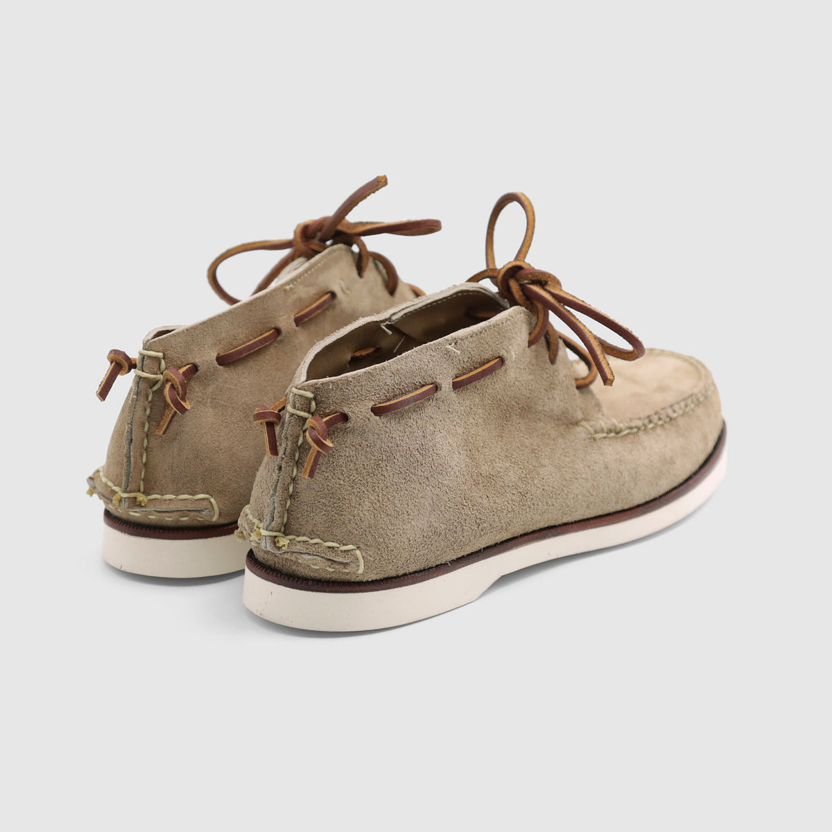 Eastland Shoe Corp. Camden Chukka