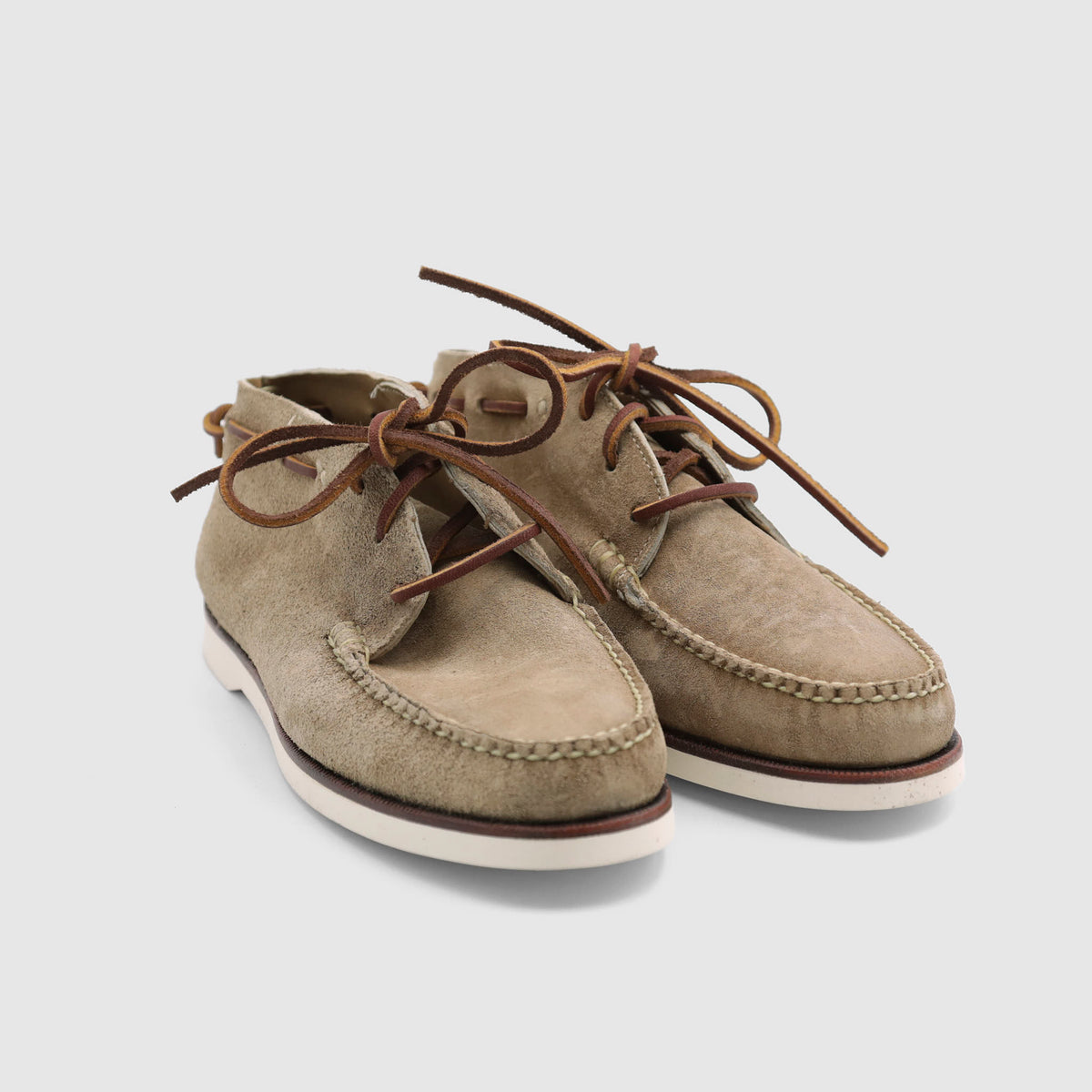 Eastland Shoe Corp. Camden Chukka