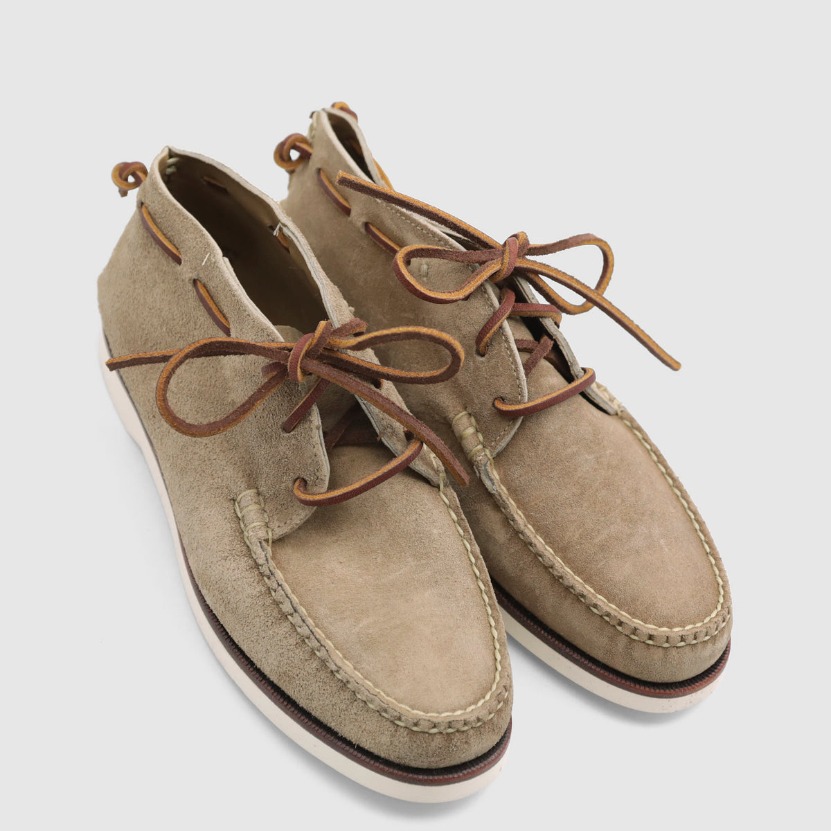 Eastland Shoe Corp. Camden Chukka