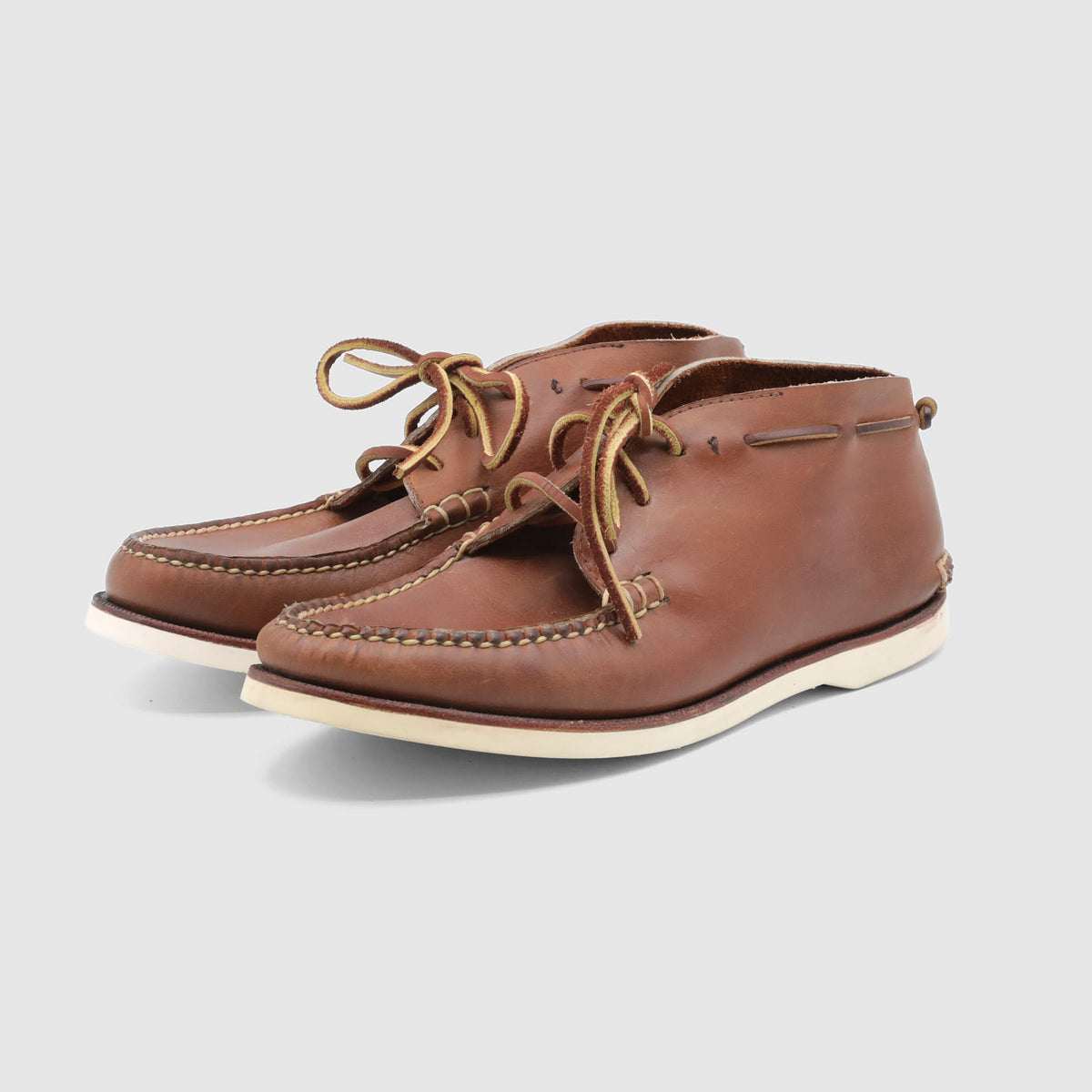 Eastland Shoe Corp. Camden Chukka