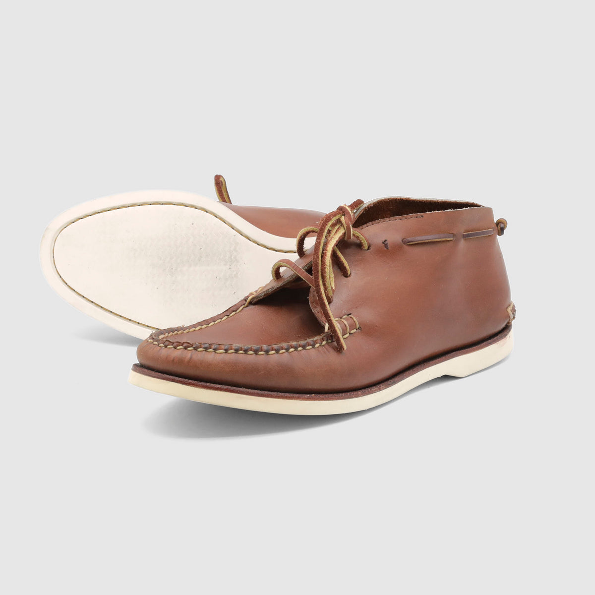 Eastland Shoe Corp. Camden Chukka