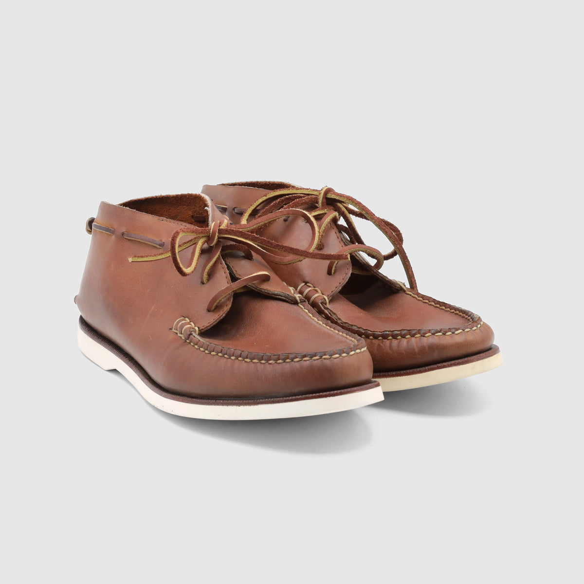 Eastland Shoe Corp. Camden Chukka