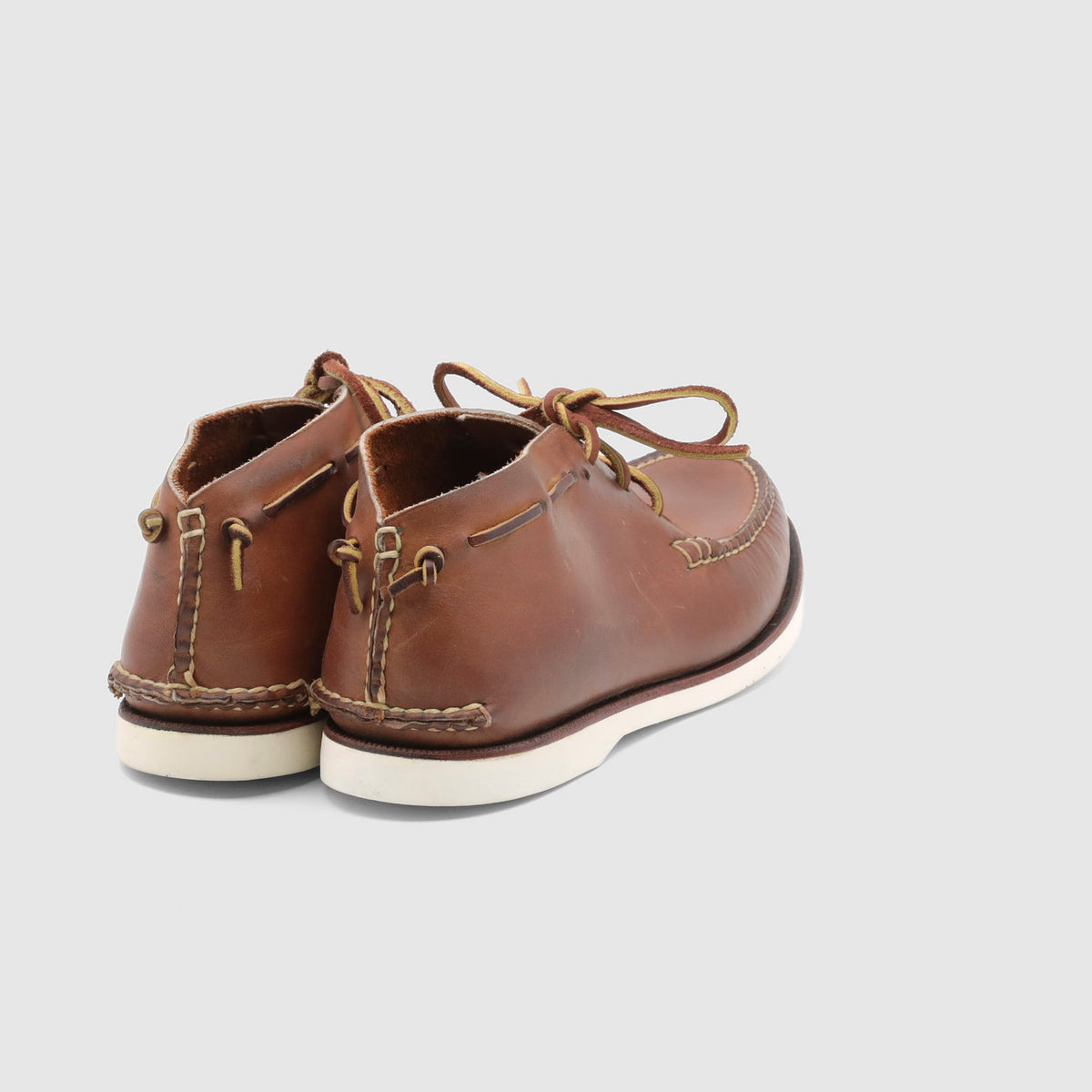 Eastland Shoe Corp. Camden Chukka