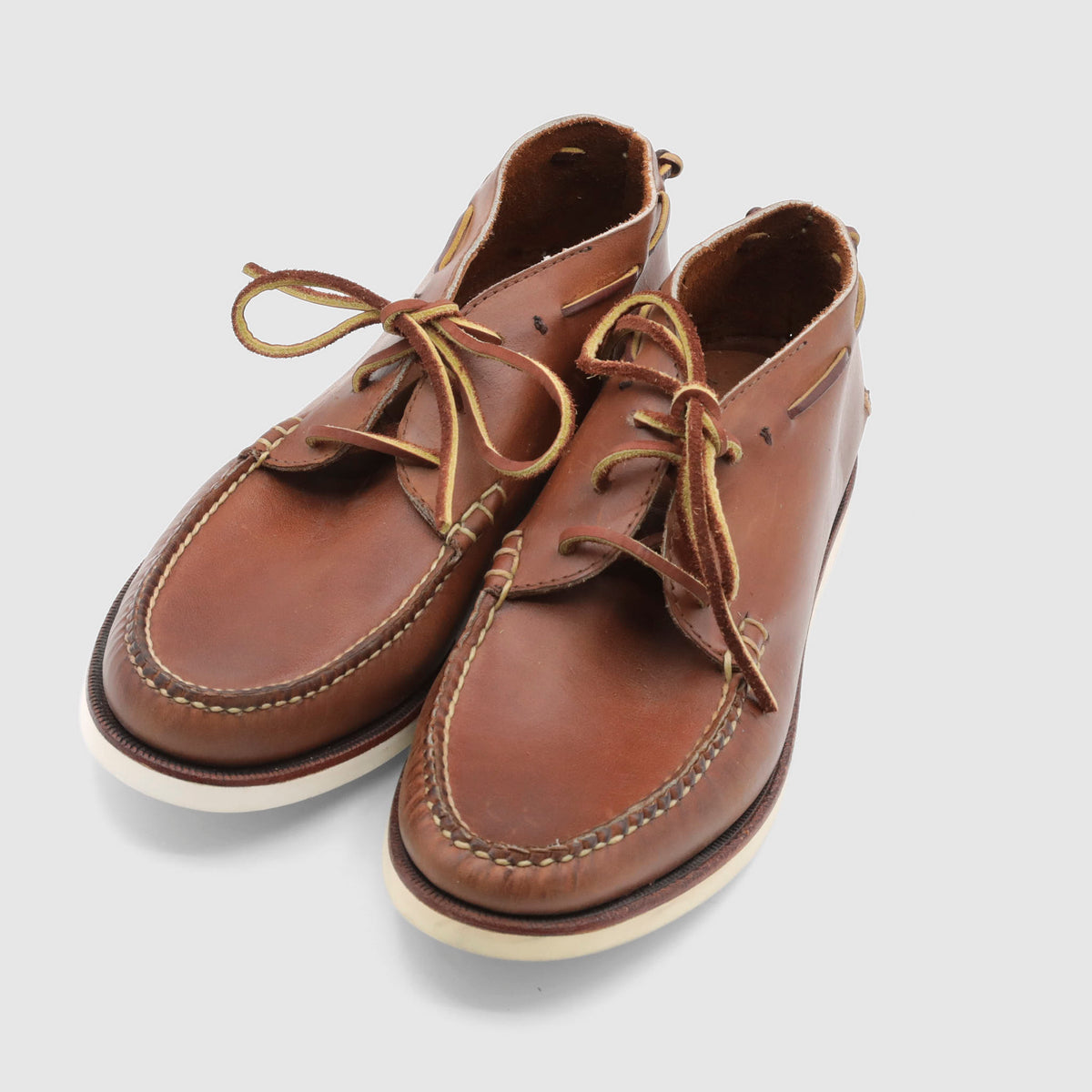 Eastland Shoe Corp. Camden Chukka
