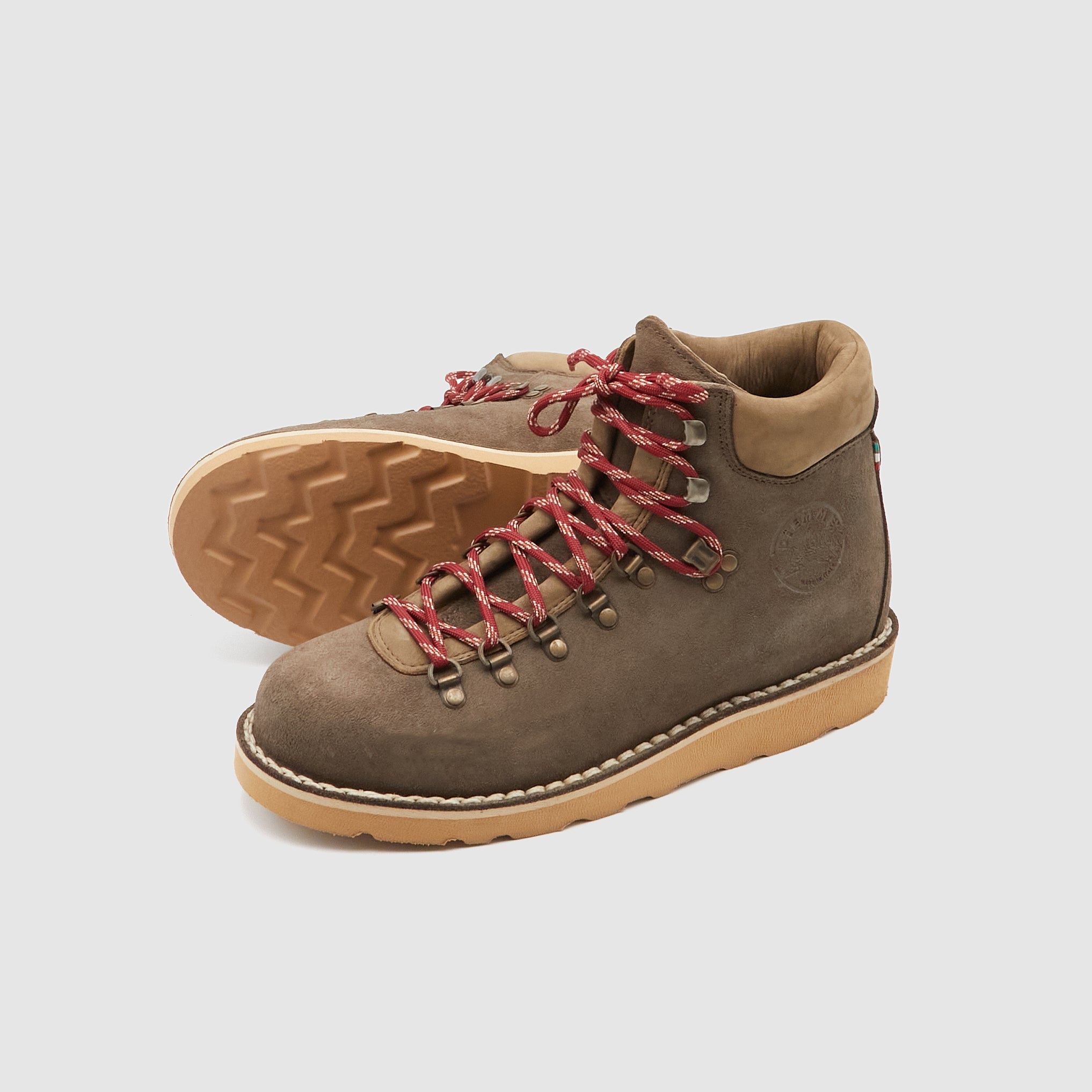 Diemme hiking hot sale boots