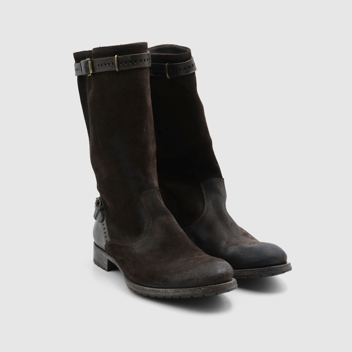 n.d.c. Dominator Softy Boots