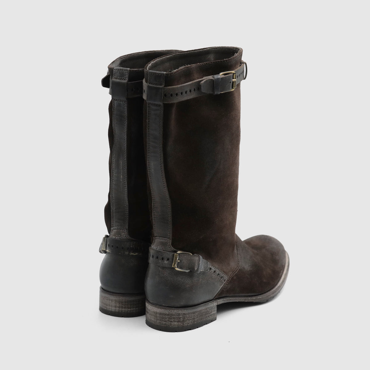 n.d.c. Dominator Softy Boots