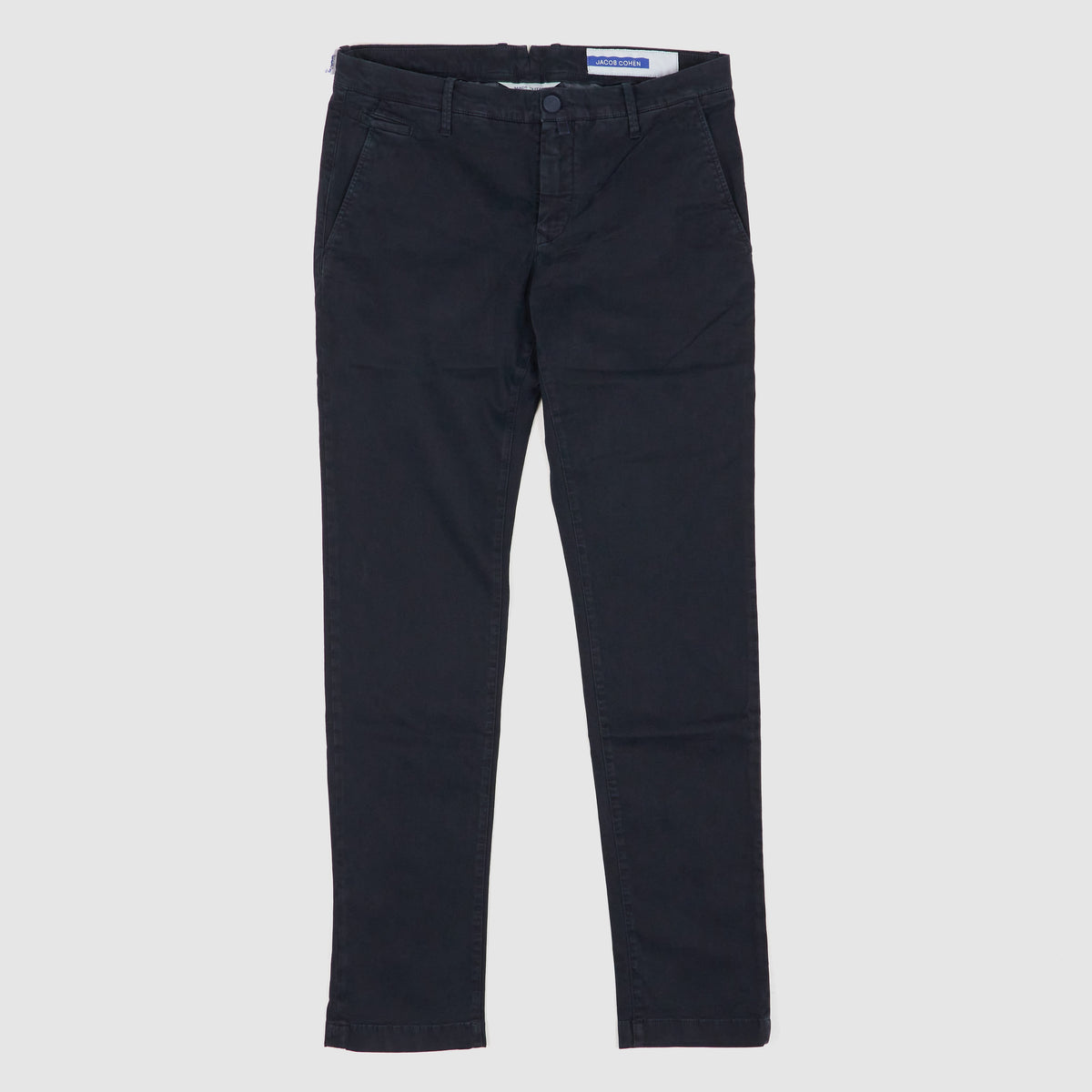 Jacob Cohen Slim Fitted Chinos - DeeCee style